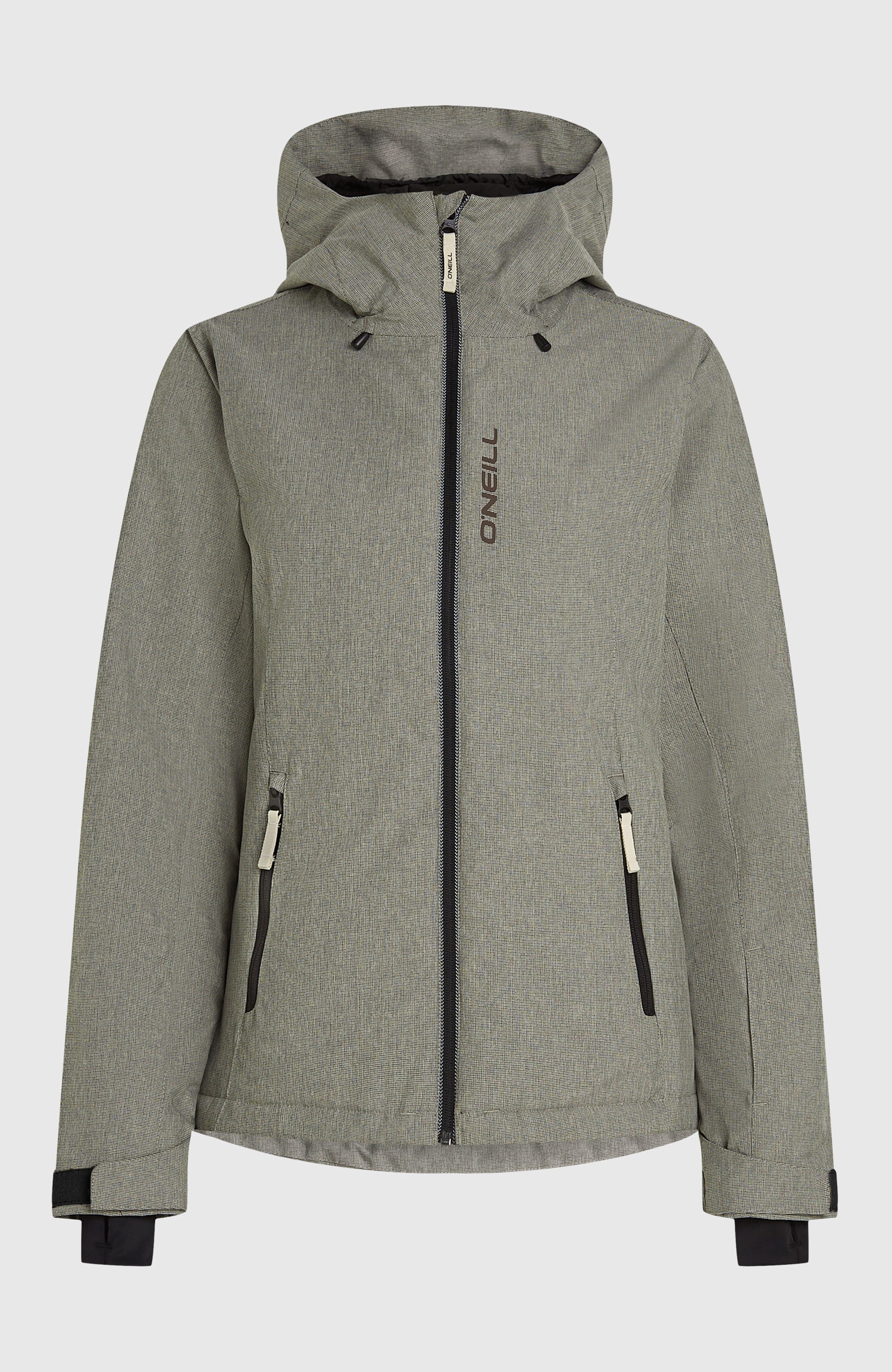 Skijacke FWC'CRUZ MELANGE SNOW JACKET