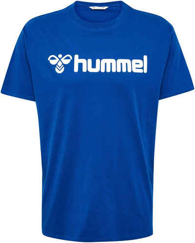 hummel T-Shirt HMLGO 2.0 LOGO T-SHIRT S/S (1-tlg)