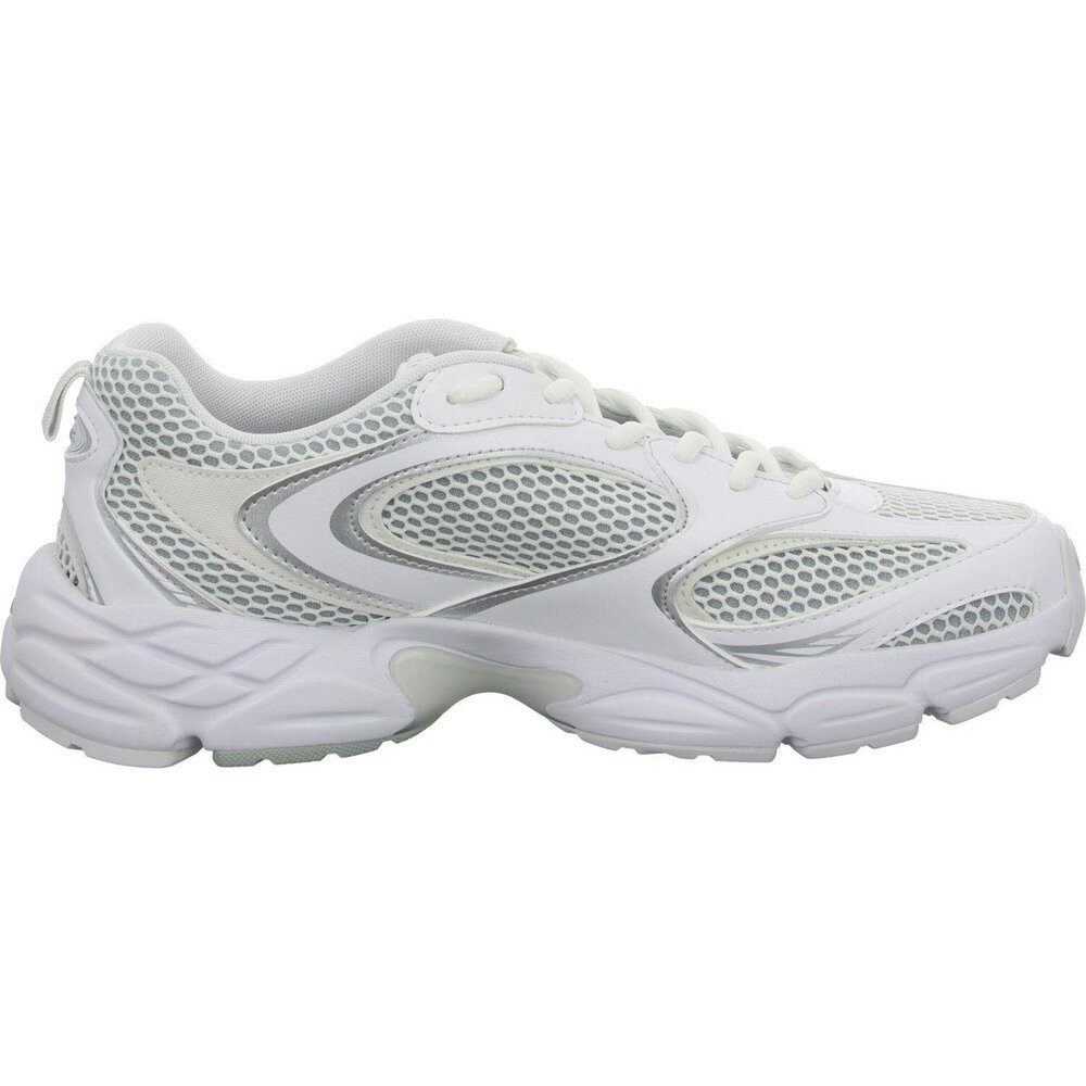 Lacoste Lacoste - STORM 96 2K 1262 - Weiß Schnürschuh