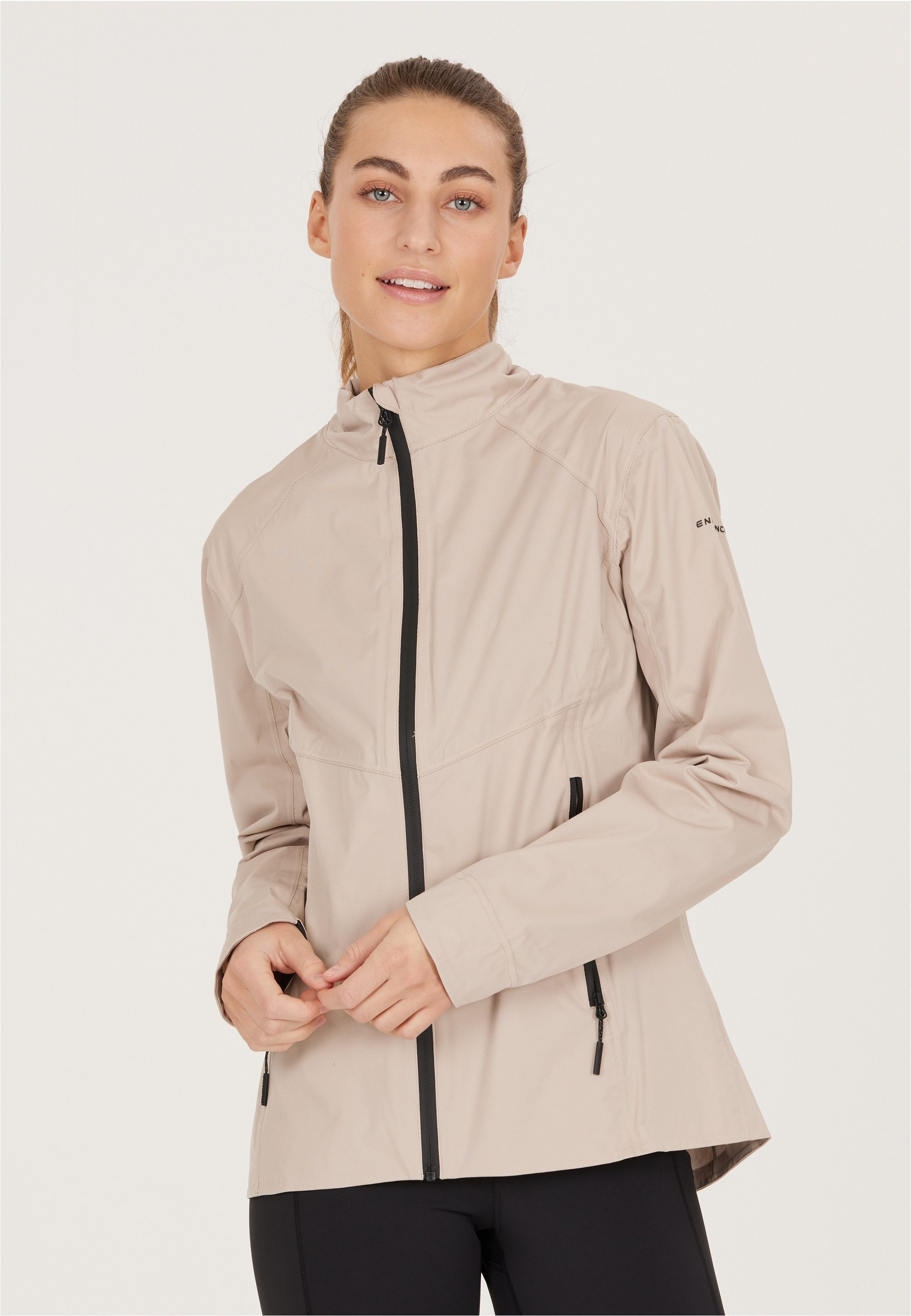 Laufjacke Kommy