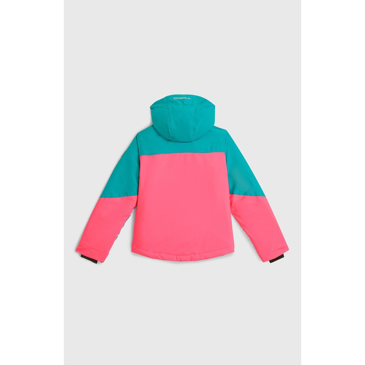 O'Neill Skijacke Fwc'cruz Triple Snow Jacket Stylische Skijacke für Mädchen, die Wärme, Komfort und