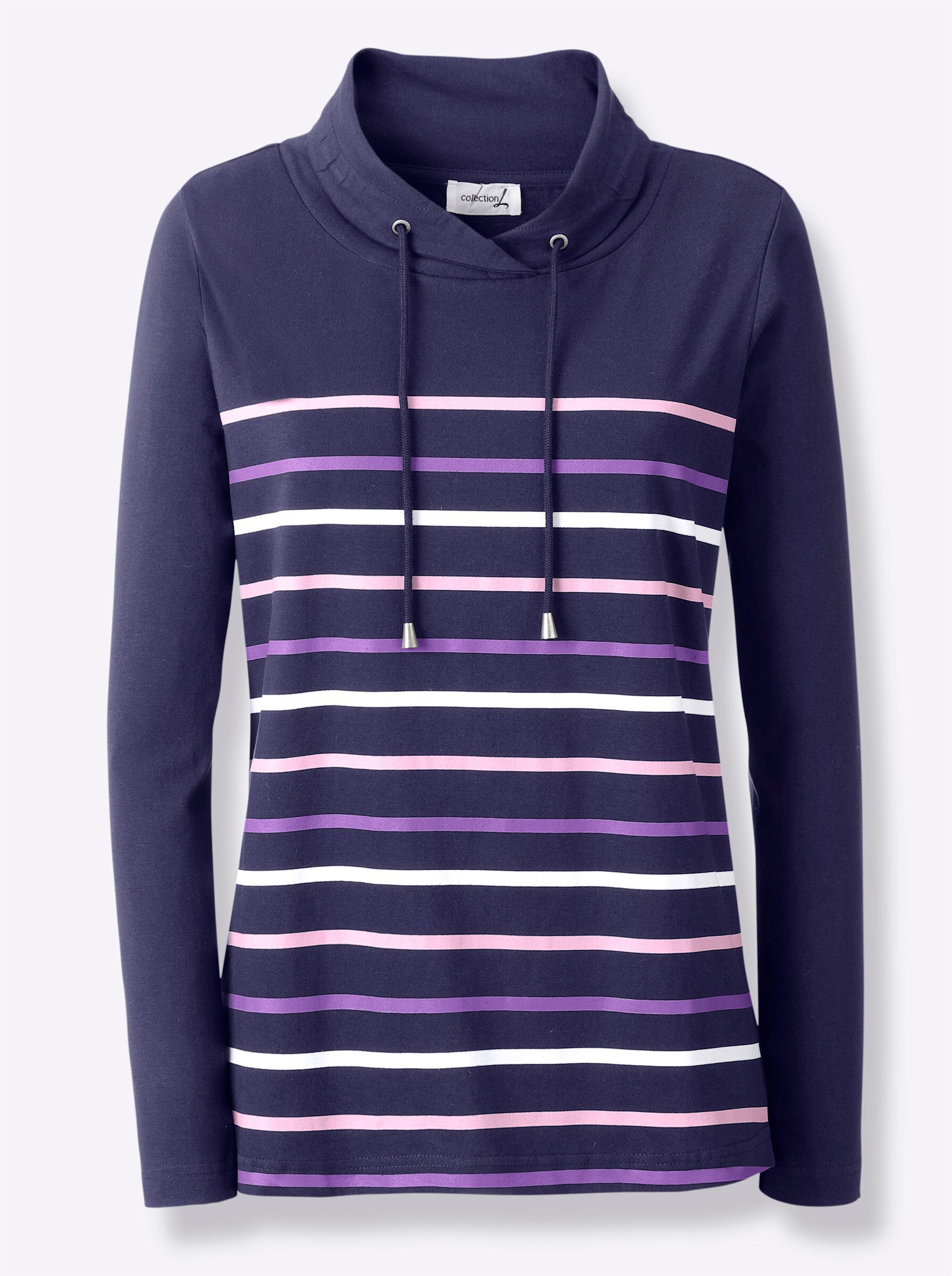 T-Shirt Shirt Langarm