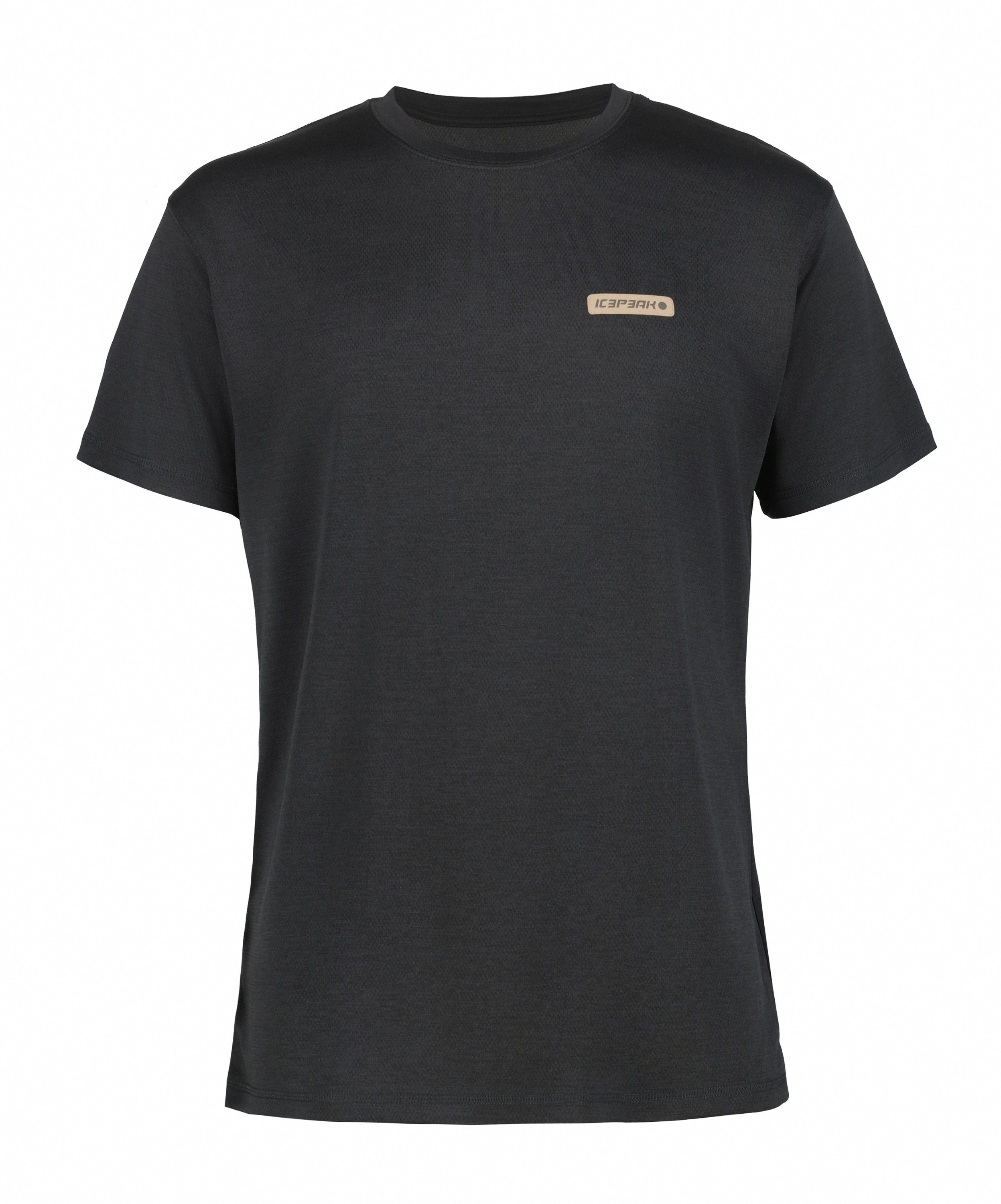 Icepeak Funktionsshirt Icepeak T-shirt YAIR günstig online kaufen