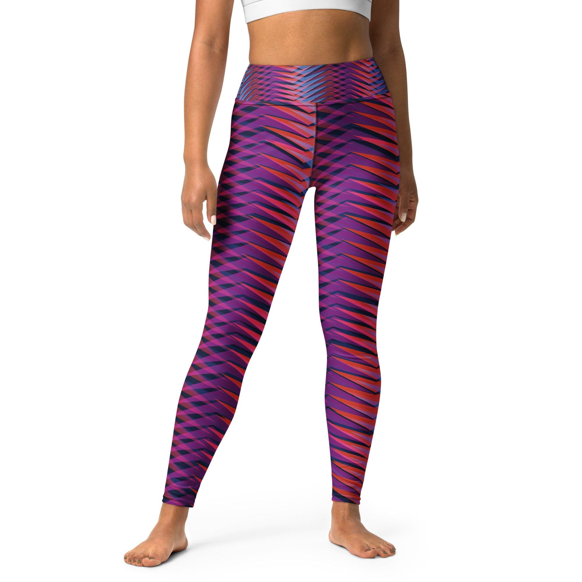 VAAM LMNTS Leggings HYPNORA LEGGINGS