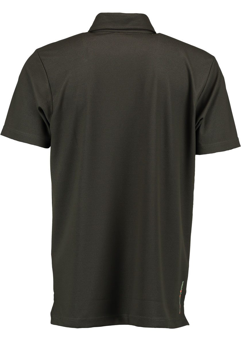 Tom Collins Poloshirt Zanfi Kurzarmshirt mit günstig online kaufen
