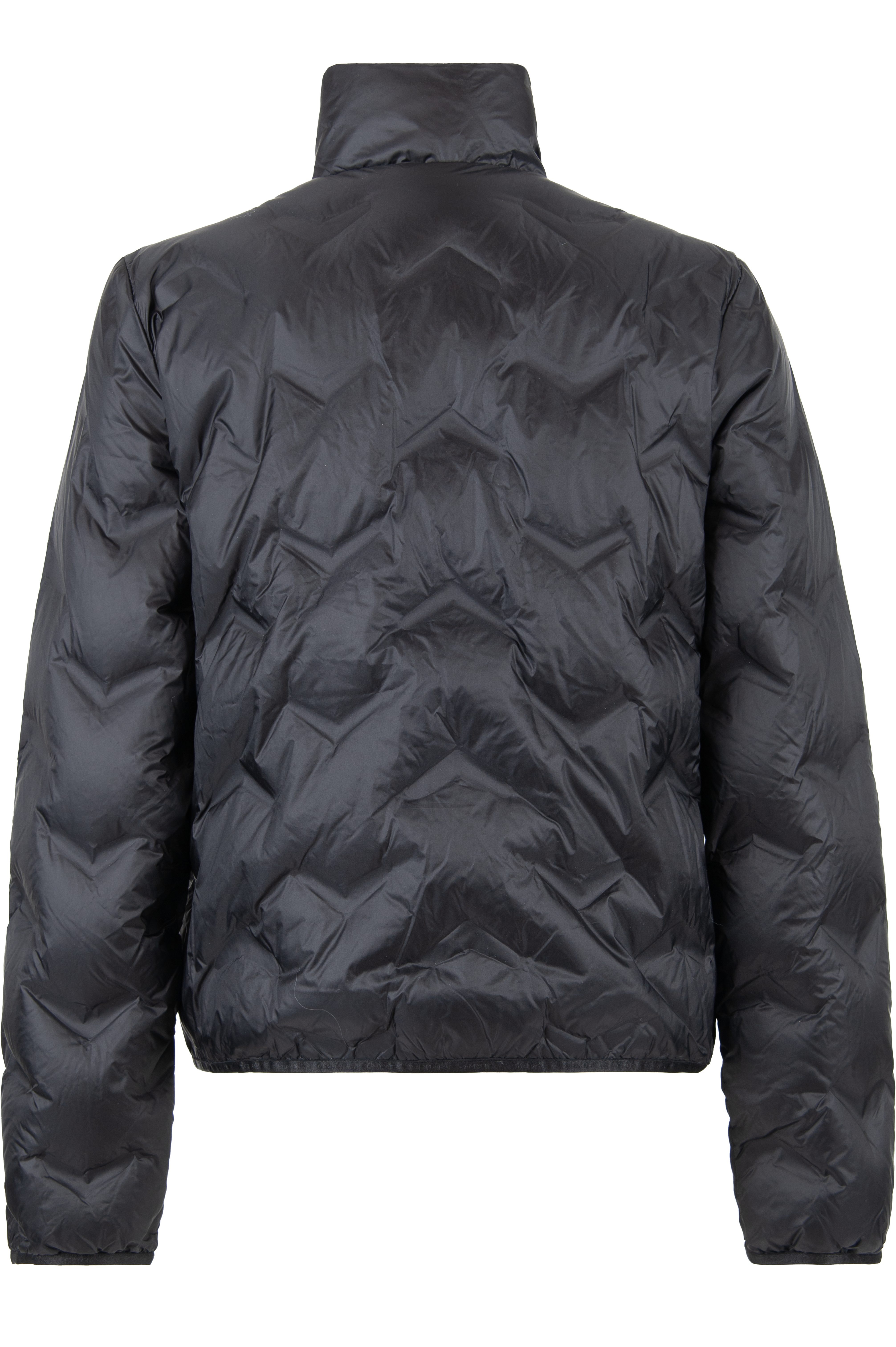 Sportalm Kitzbühel Steppjacke mit aufgesetzten Taschen