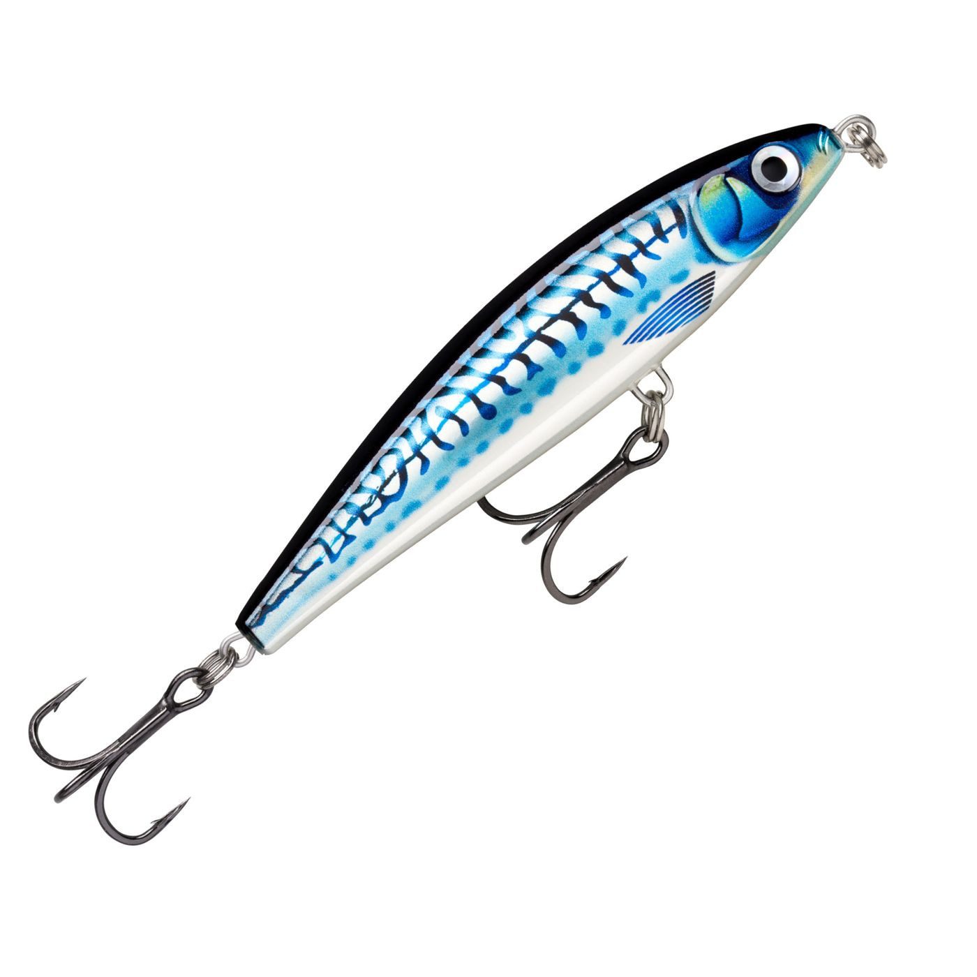 Kunstköder Rapala X-Rap Magnum Prey 10cm 41g - Meereswobbler