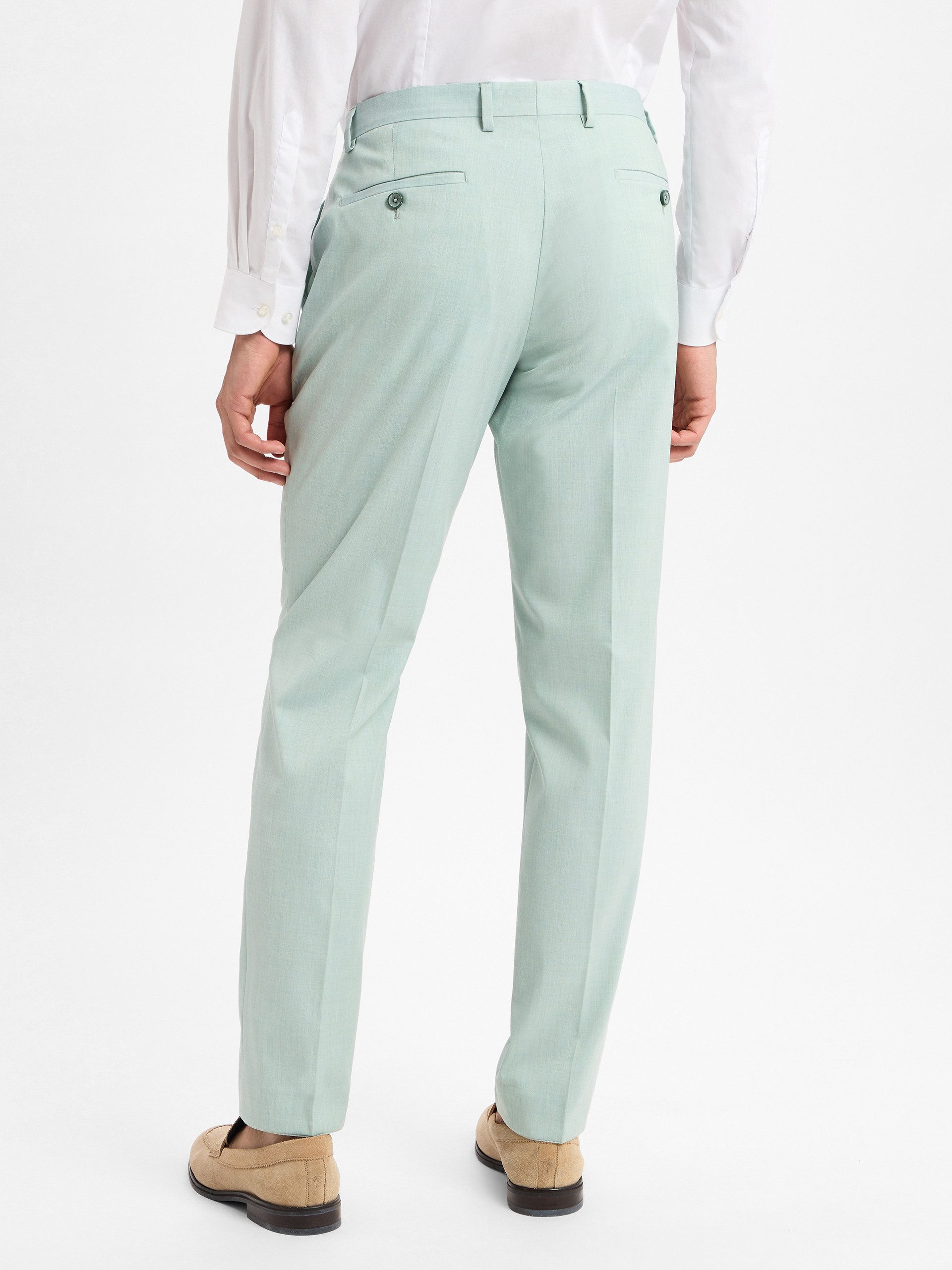 Finshley & Harding Anzughose California