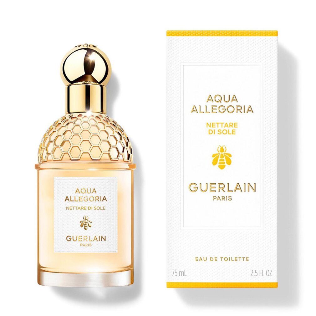 GUERLAIN Eau de Toilette Aqua Allegoria Nettare Di Sole Eau De Toilette Spray
