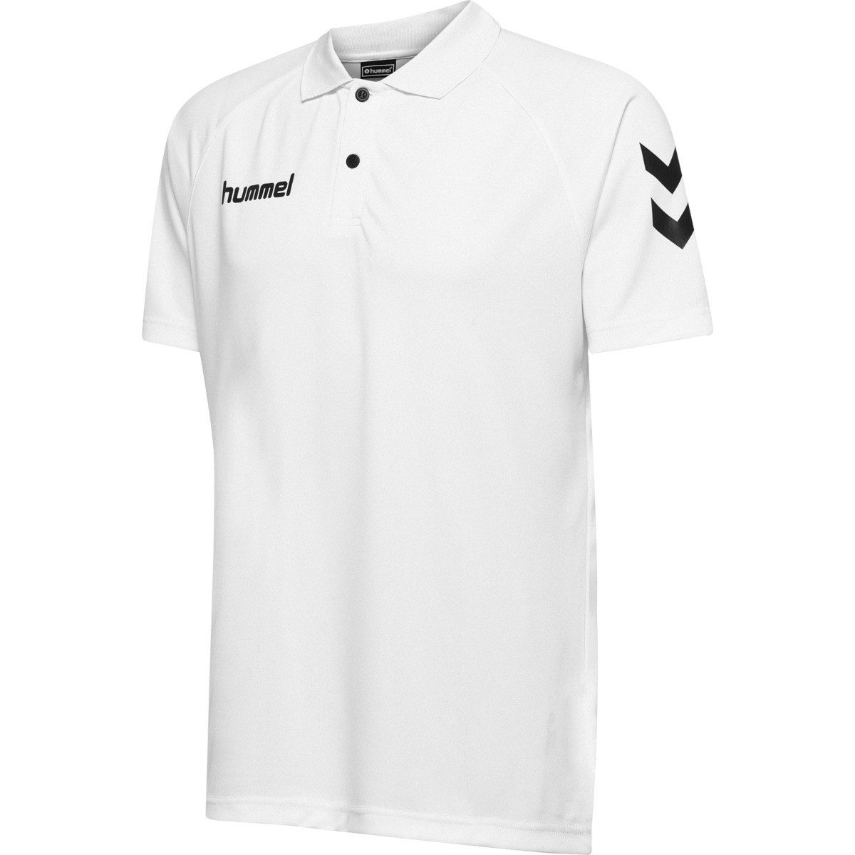 hummel Funktionsshirt Herren Core Funktional Polo günstig online kaufen