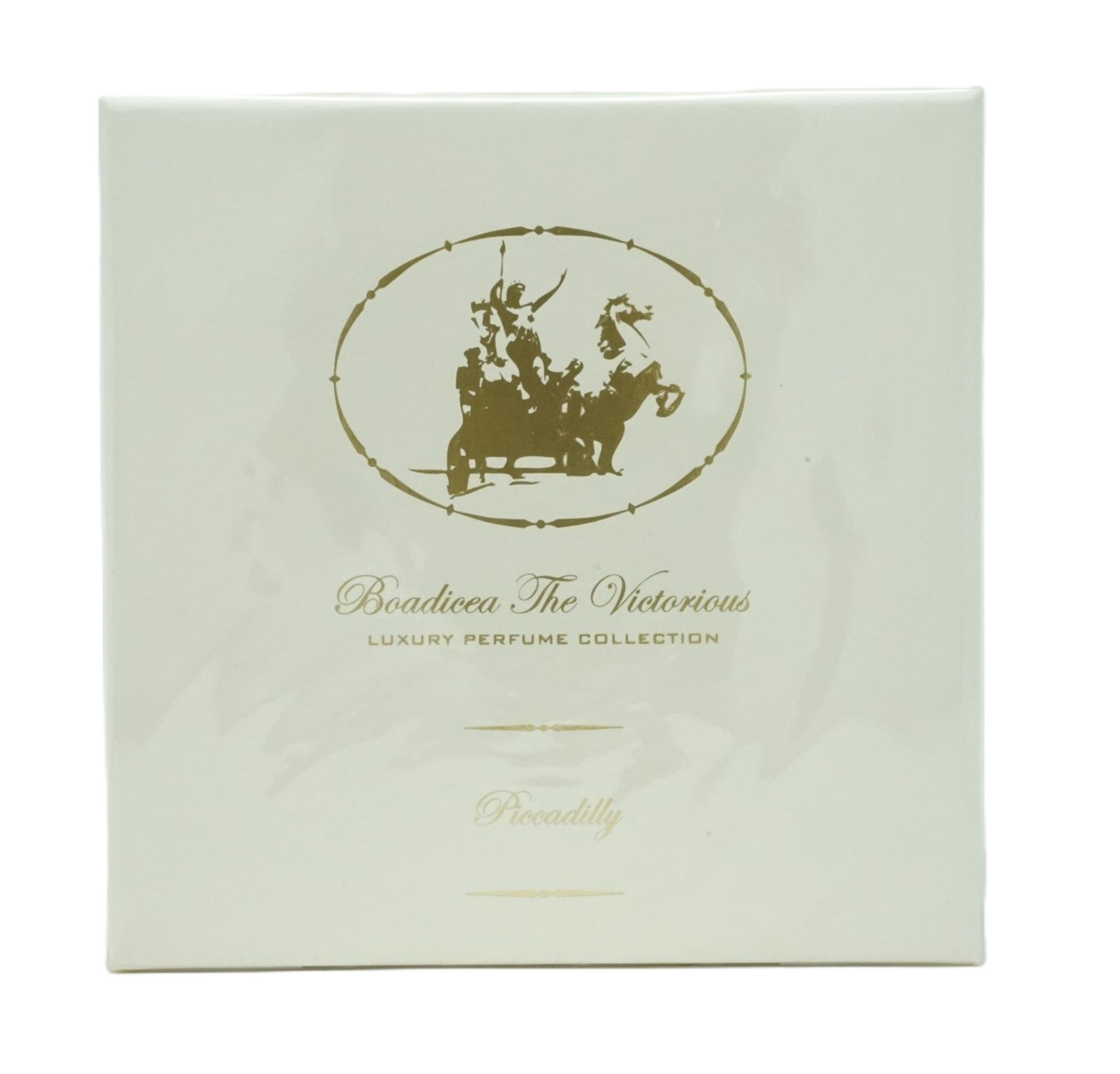 LAMBORGHINI Eau de Parfum Boadiceau Collection Eau de Parfum Piccadilly 100 ml