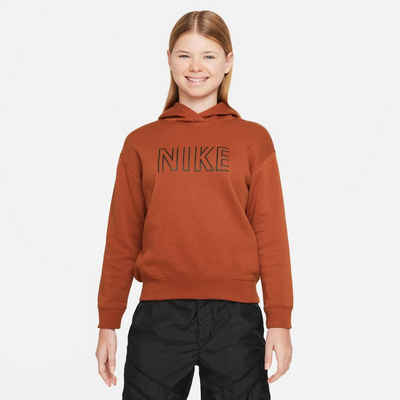 Orangene Nike Pullover für Damen online kaufen | OTTO