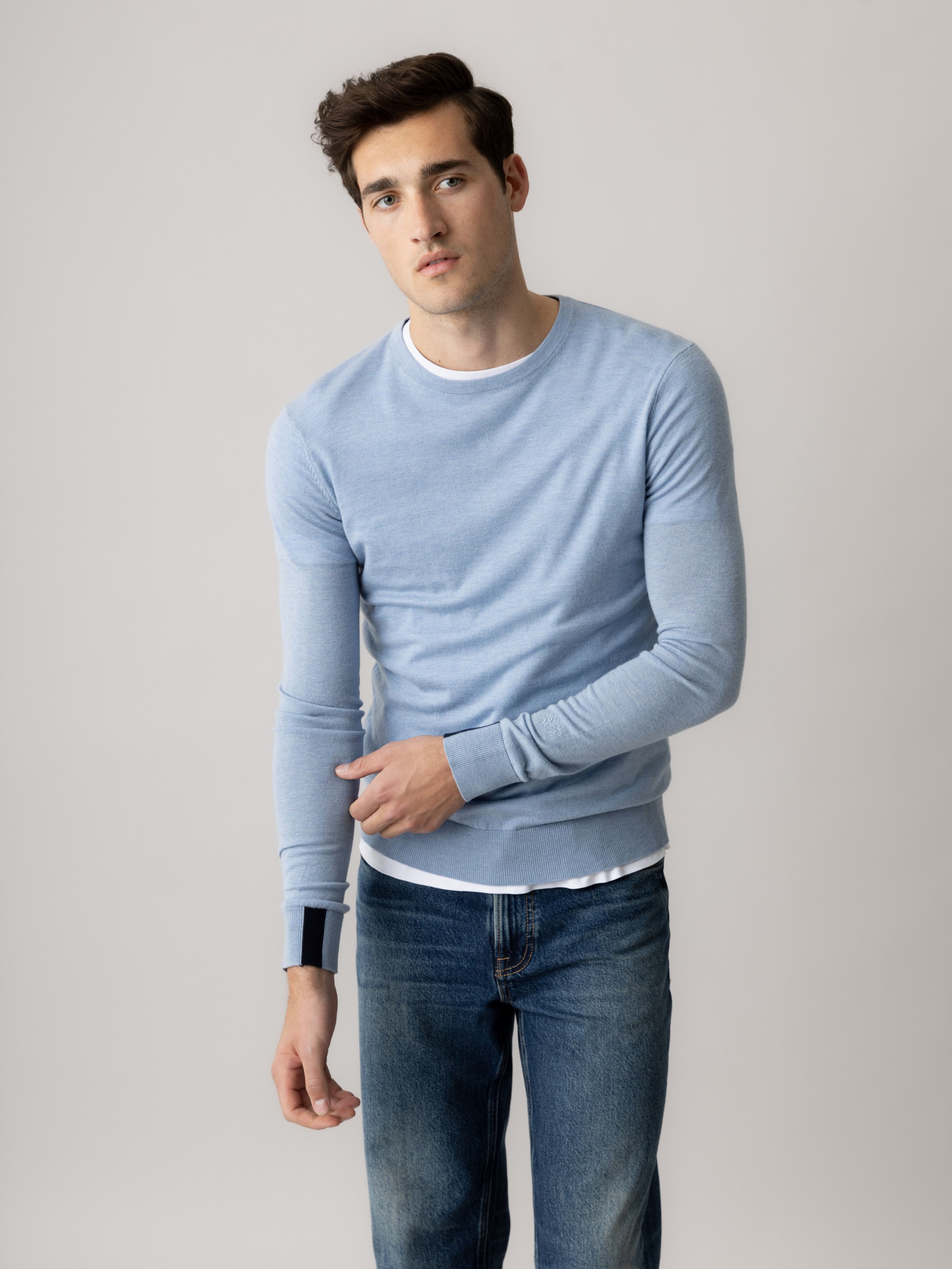 Mos Mosh Strickpullover