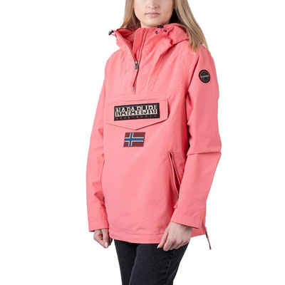 Napapijri Allwetterjacke Napapijri Rainforest Jacket