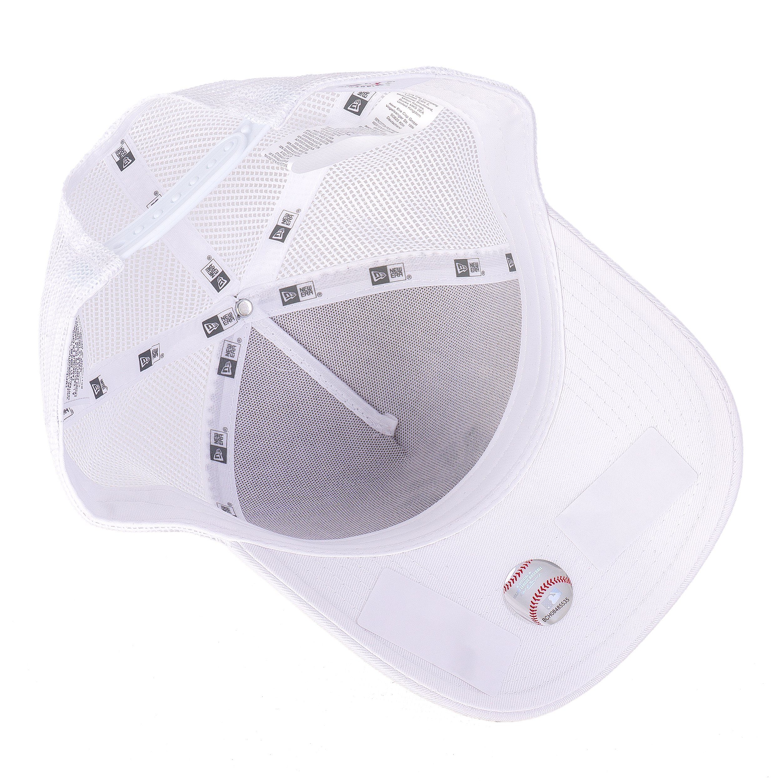 New Era Baseball Cap Cap New Era 9Forty A-Frame Snap T (1-St)