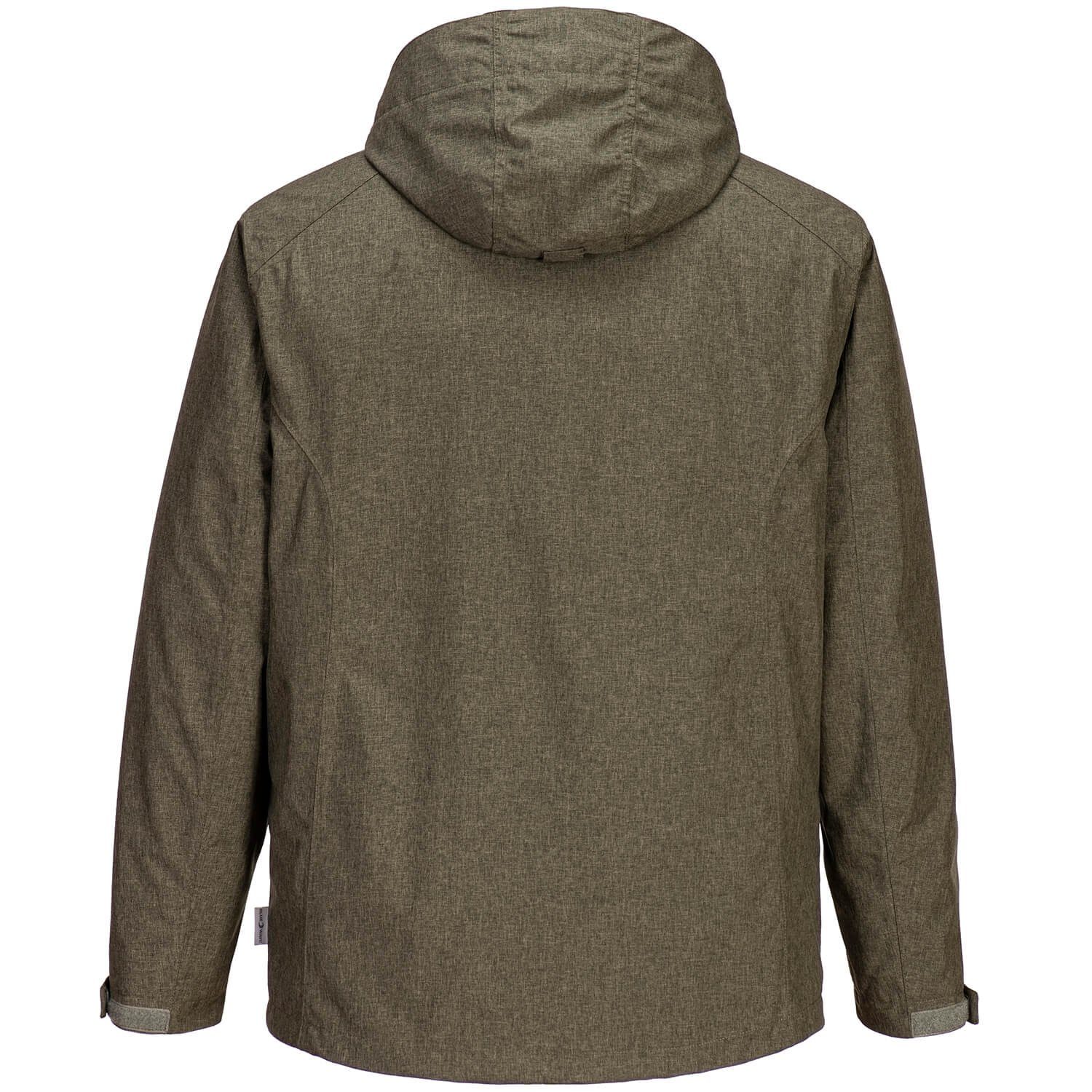 Blue Wave Funktionsjacke Herren Jacke Henk - Wasserdichte Outdoor-Jacke mit günstig online kaufen