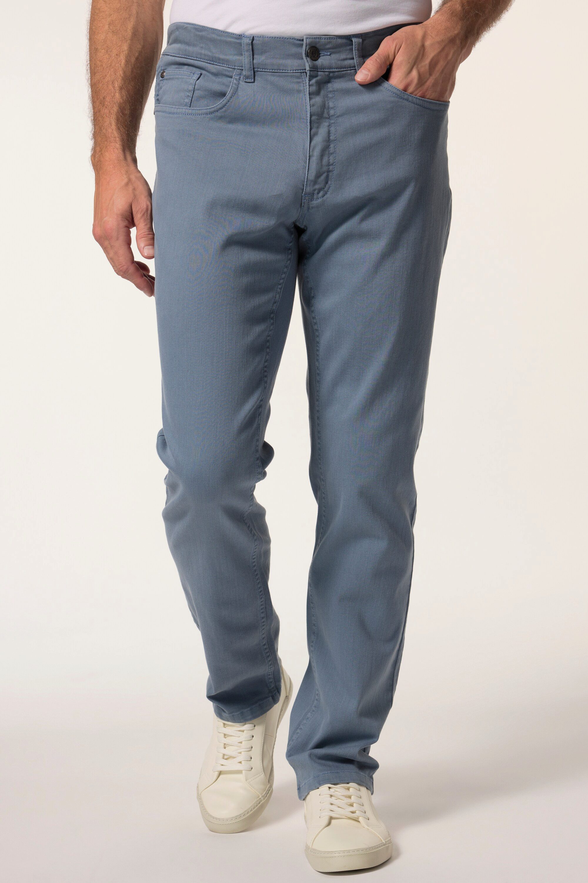 Boston Park 5-Pocket-Jeans Boston Park Jeans günstig online kaufen