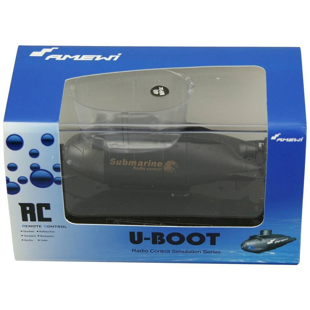 Amewi RC-Boot Mini U-Boot RTR