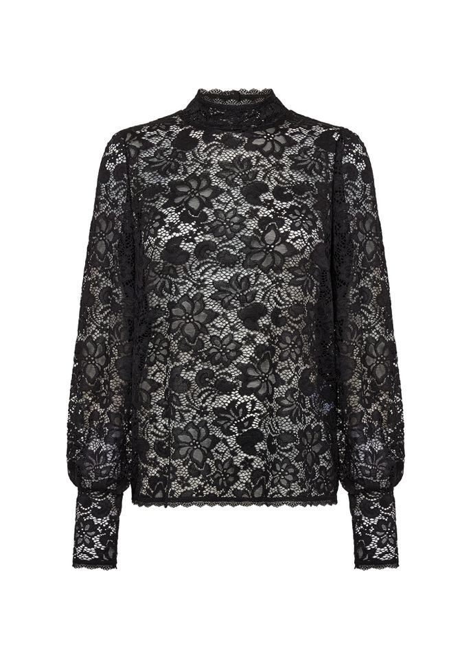 soyaconcept Langarmbluse