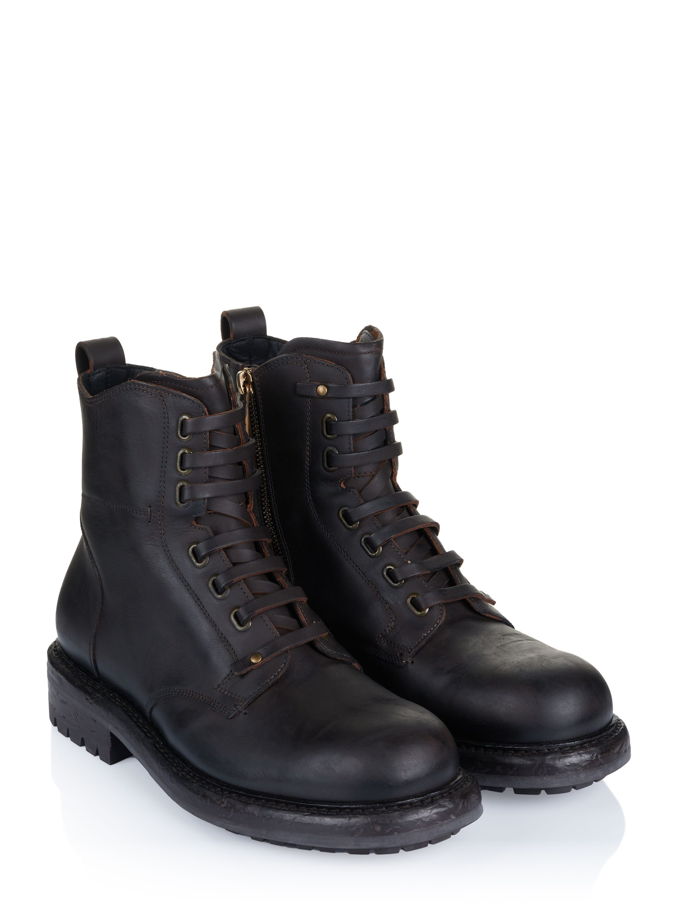 DOLCE & GABBANA Ankleboots
