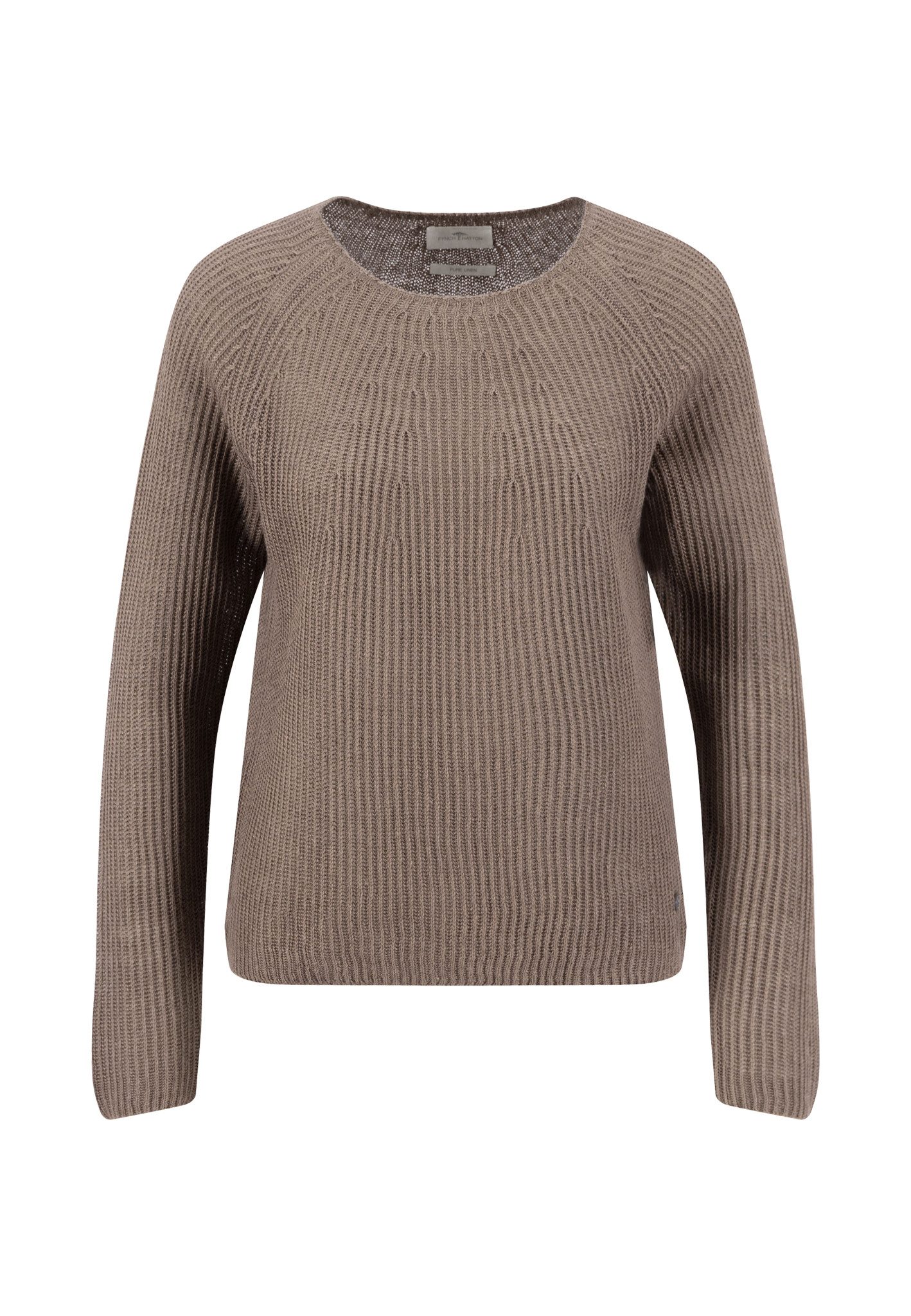 Strickpullover