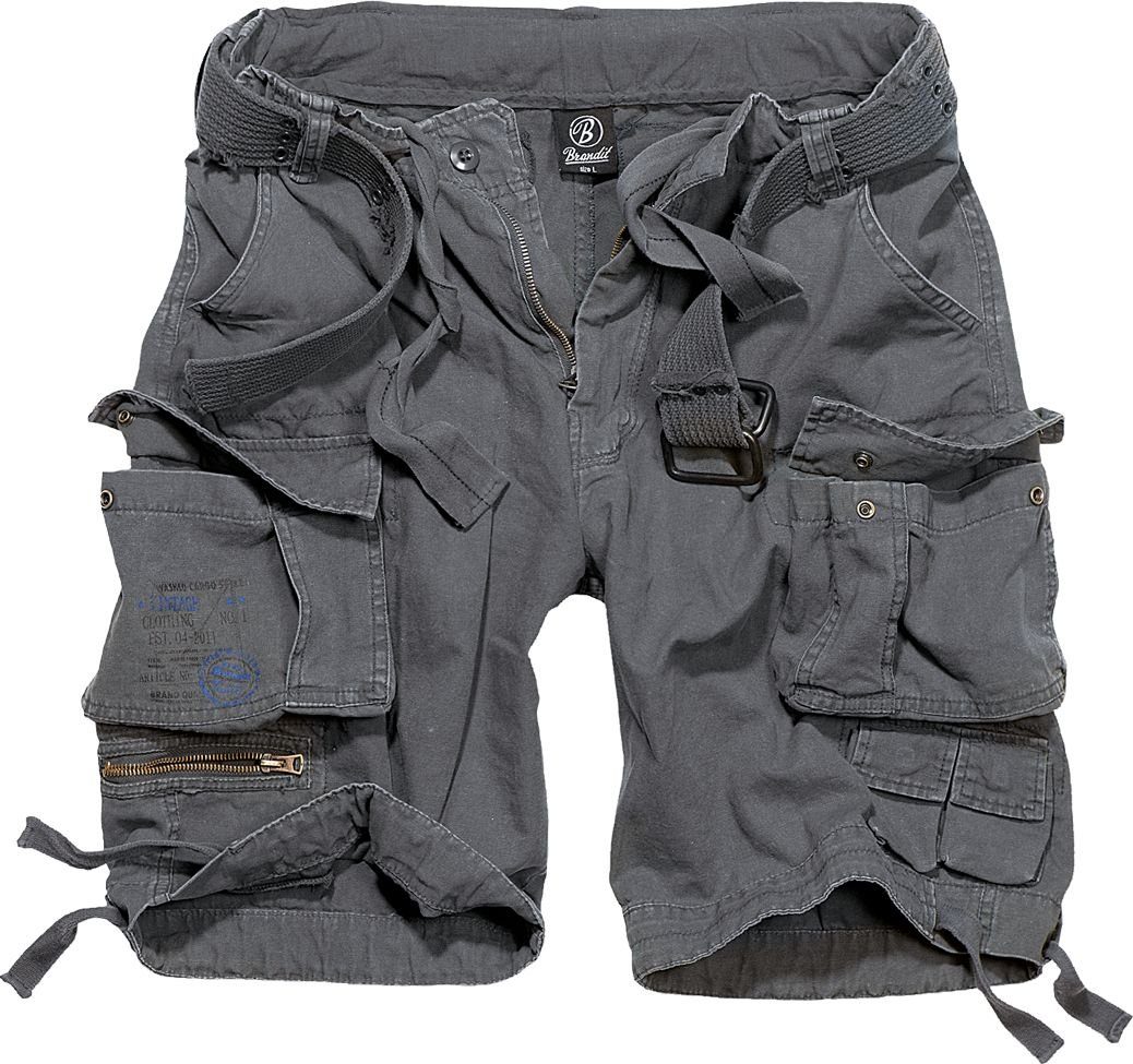 Brandit Cargoshorts