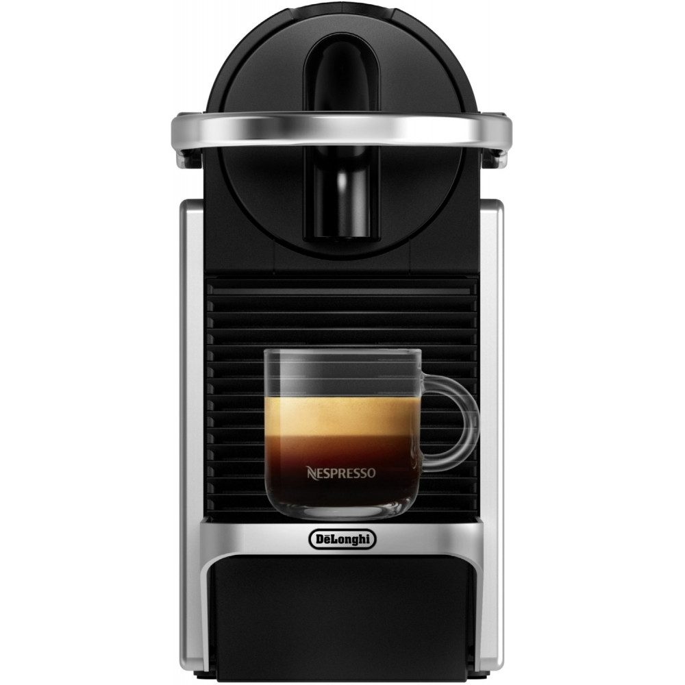 Kapsel-/Kaffeepadmaschine