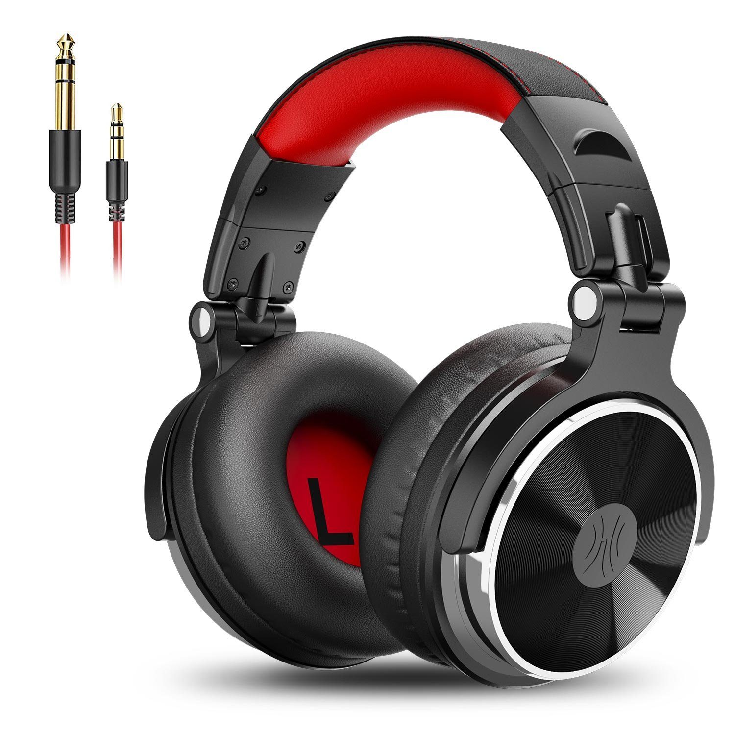 OneOdio OneOdio Kopfhörer Pro 10 Over-Ear-Kopfhörer