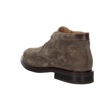 Gant ST FAIRKON Schnürboots Veloursleder uni Schnürstiefel Veloursleder