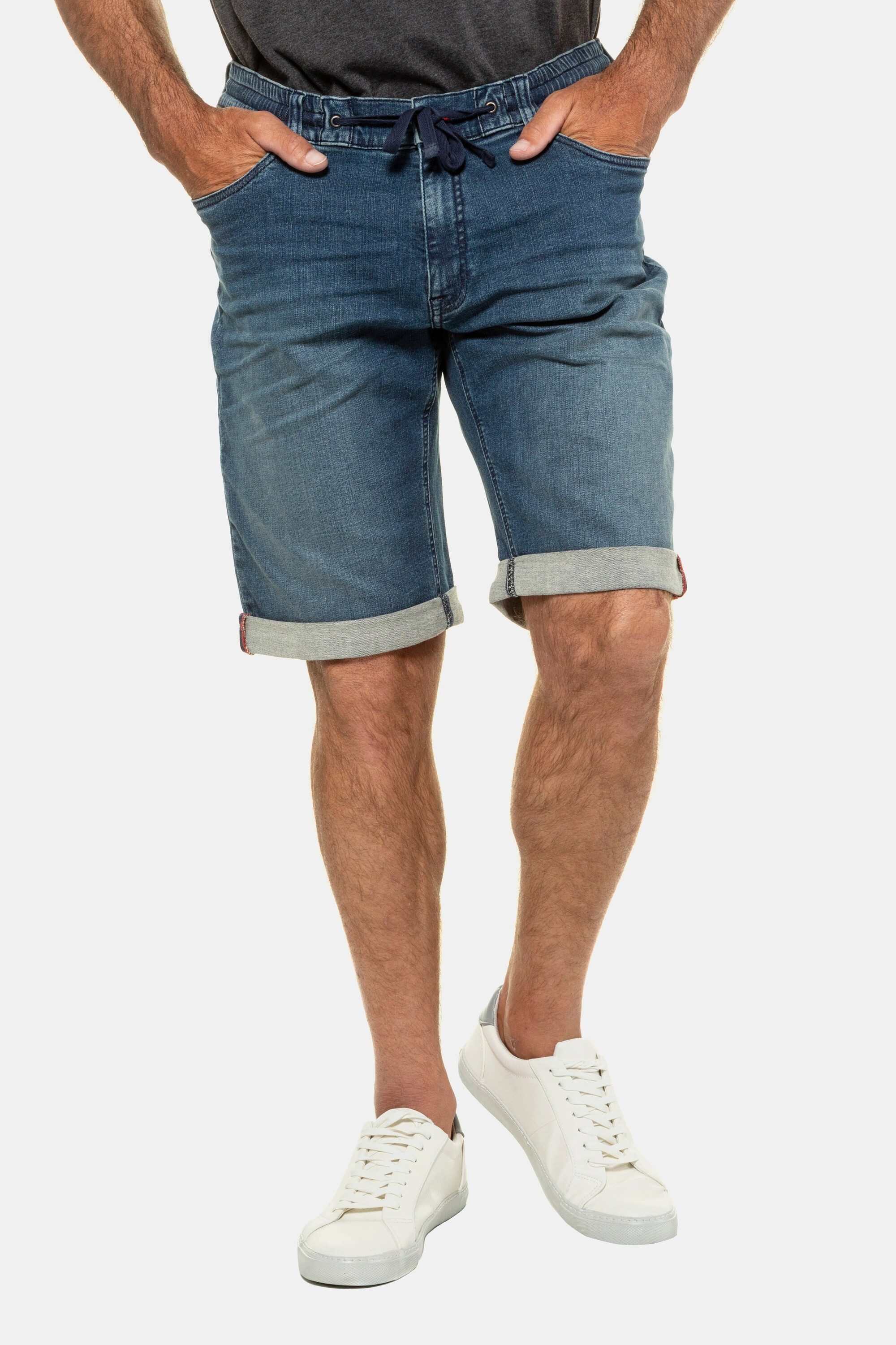 JP1880 Bermudas Bermuda FLEXNAMIC® Regular Fit