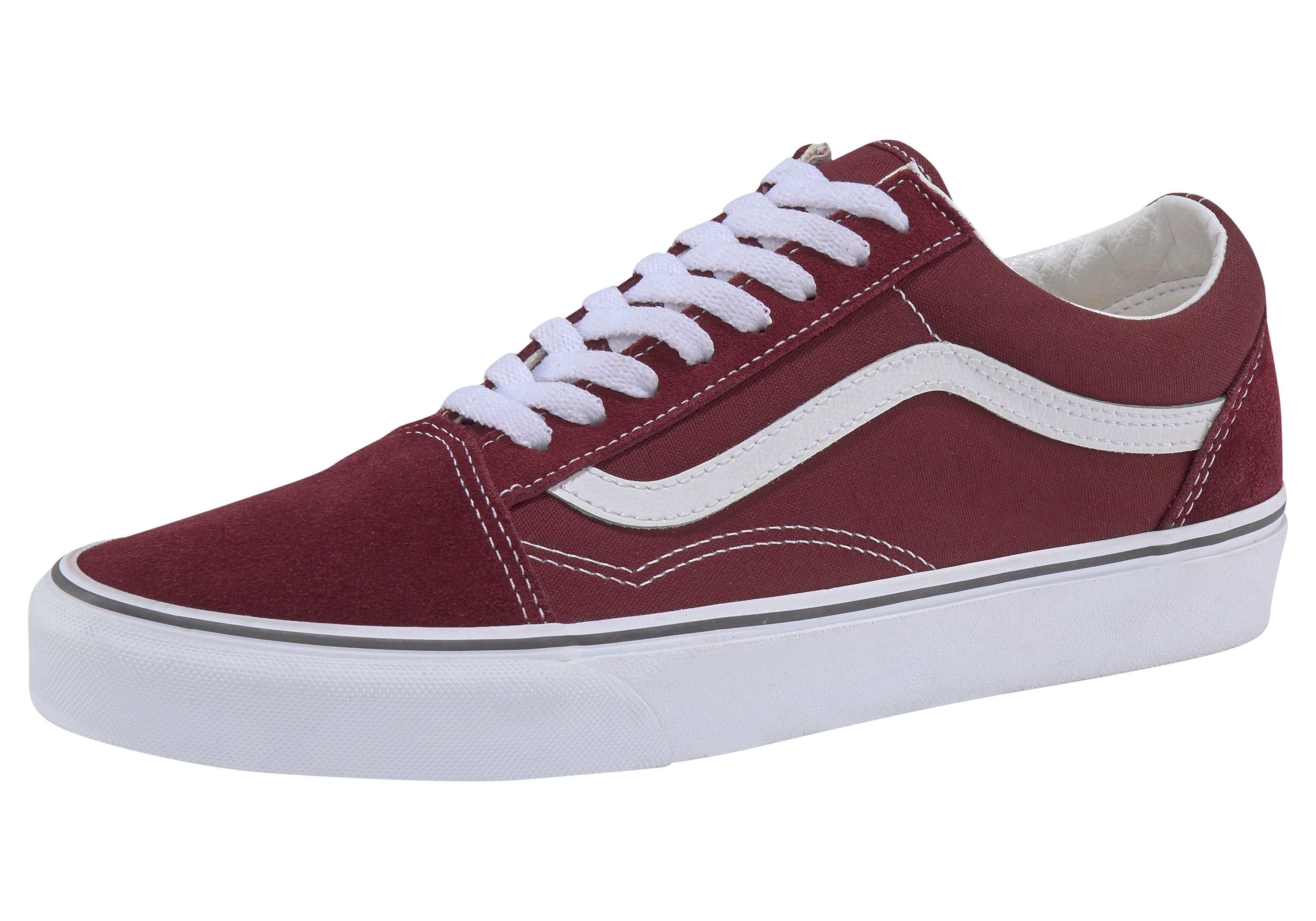 Leder Vans Damenschuhe online kaufen | OTTO