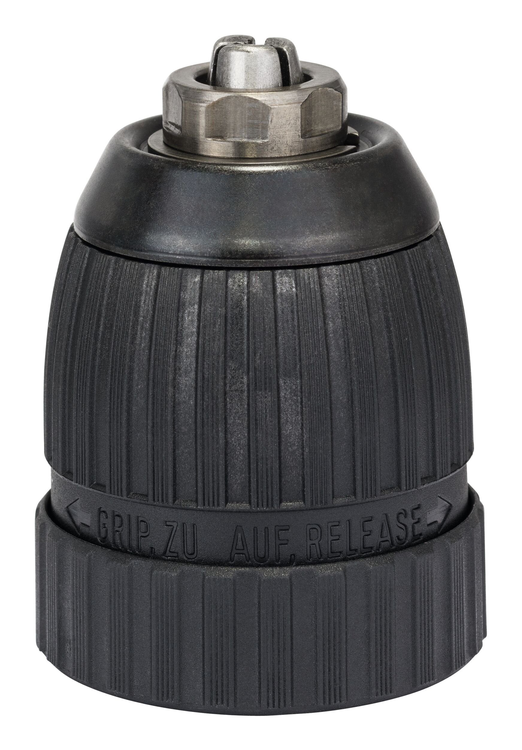 Bohrfutter