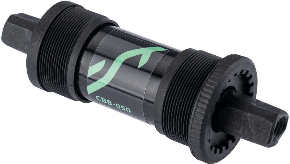 Contec Fahrradpedale CT INNENLAGER CBB-050 126 MM JIS