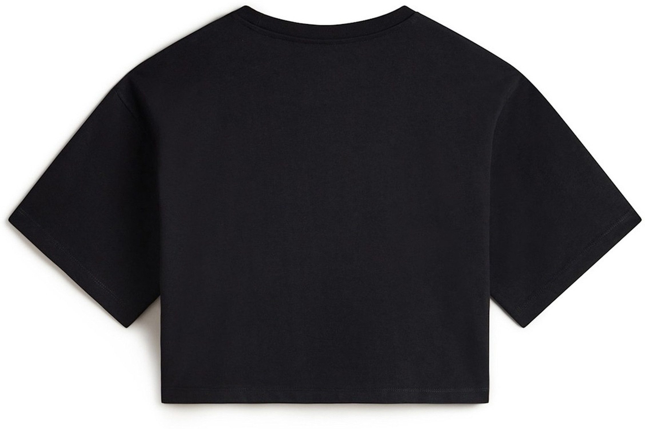 Vans T-Shirt W Salton Relax Crop Ss