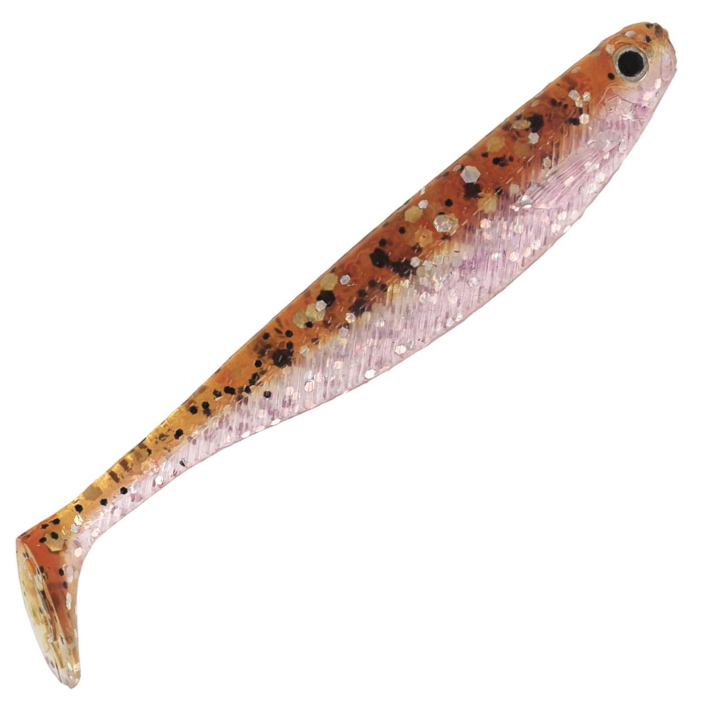 Kunstköder Westin Shadteez Slim 4,7cm 1g - Gummifisch