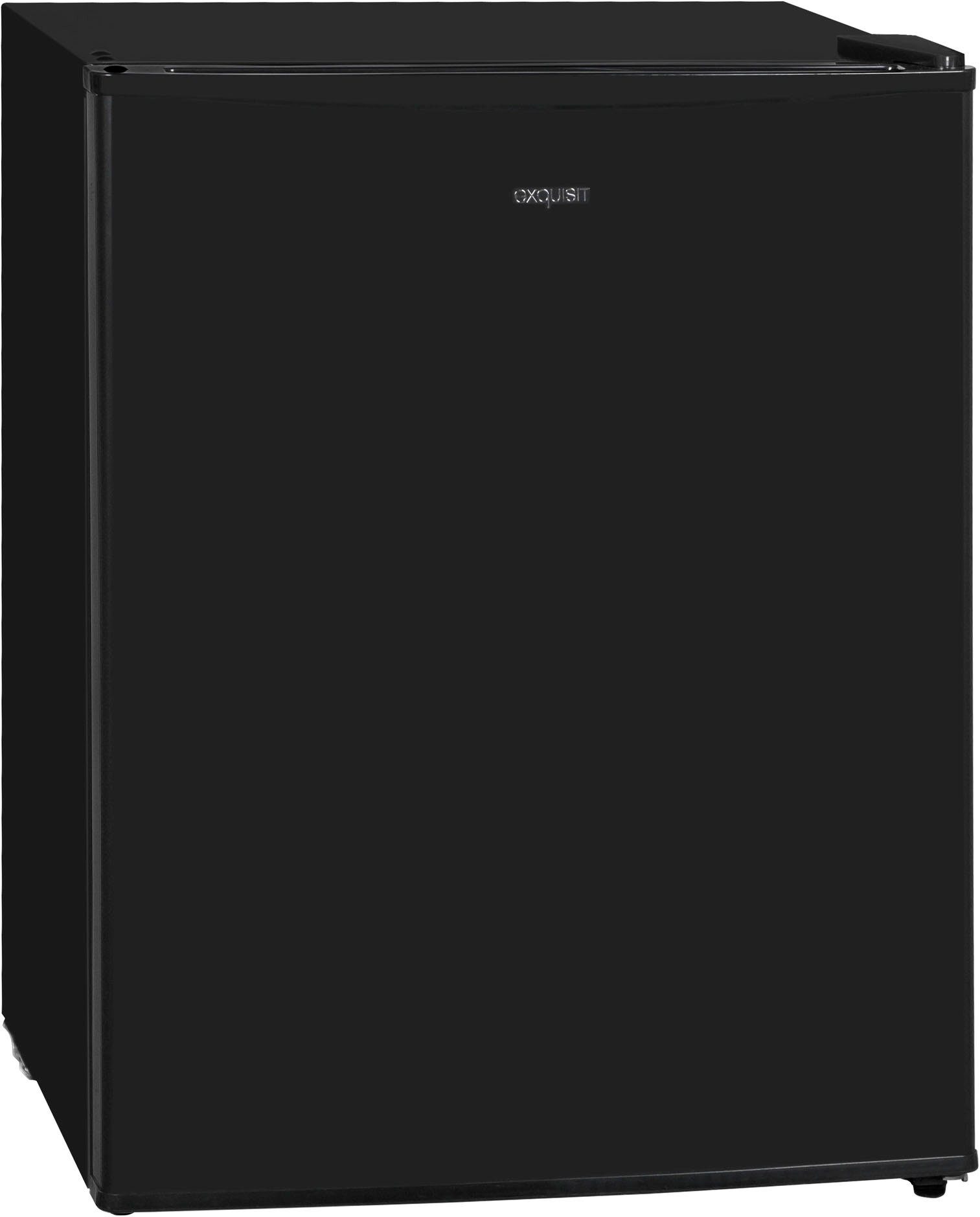 exquisit Gefrierschrank GB60-150E schwarz, 62 cm hoch, 47 cm breit online  kaufen | OTTO