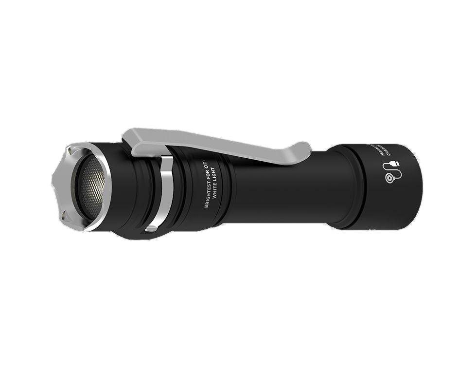 Armytek LED Taschenlampe »Prime C2 Pro Magnet USB White Warm 2 in 1 Lampe«