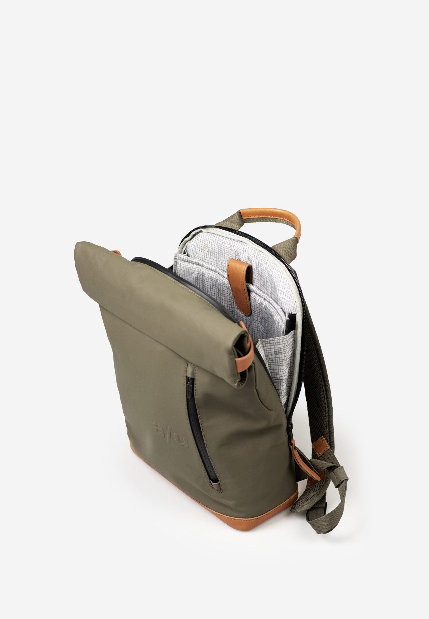 aunts & uncles Notebook-Rucksack Rucksack Wakayama