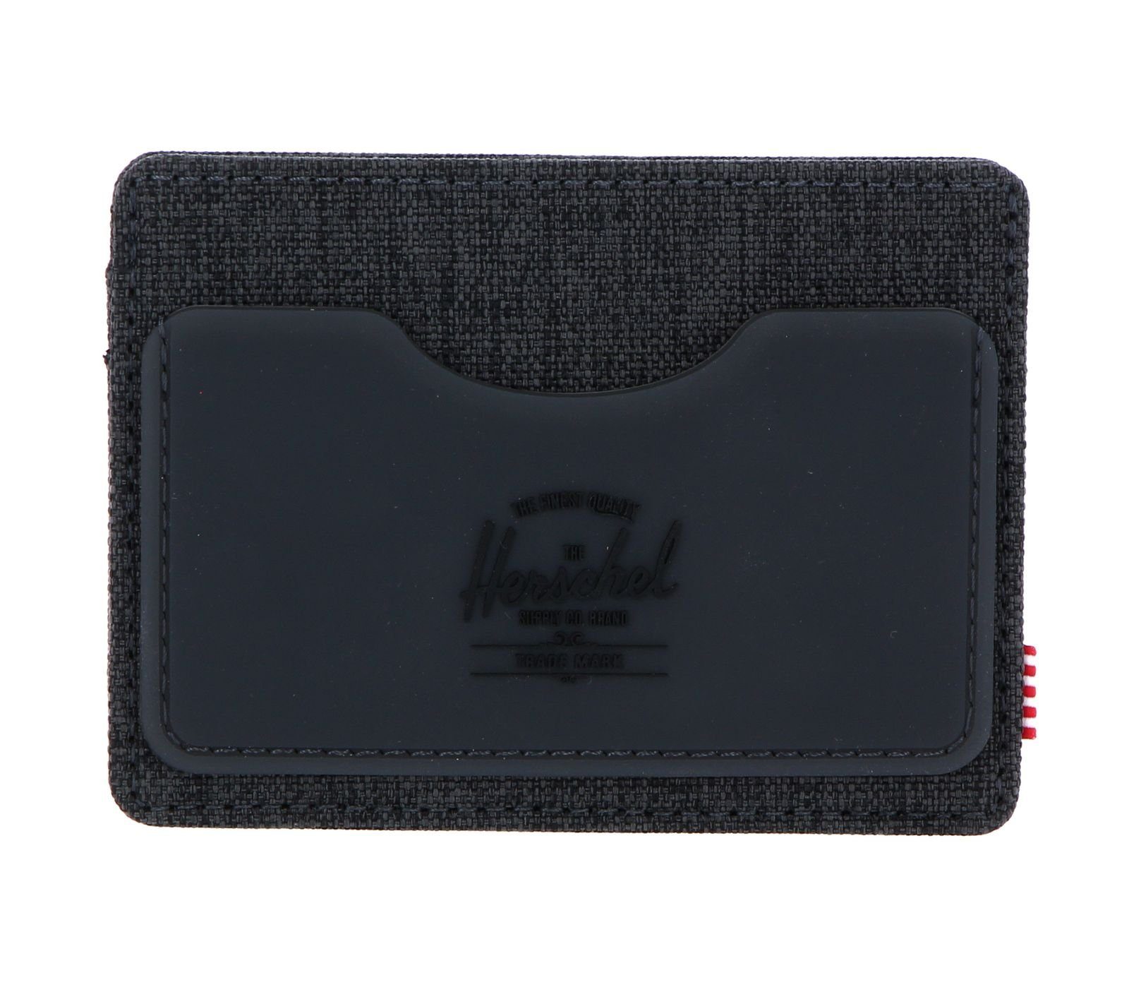 Herschel Kartenetui Charlie, mit RFID-Blocker Schutz