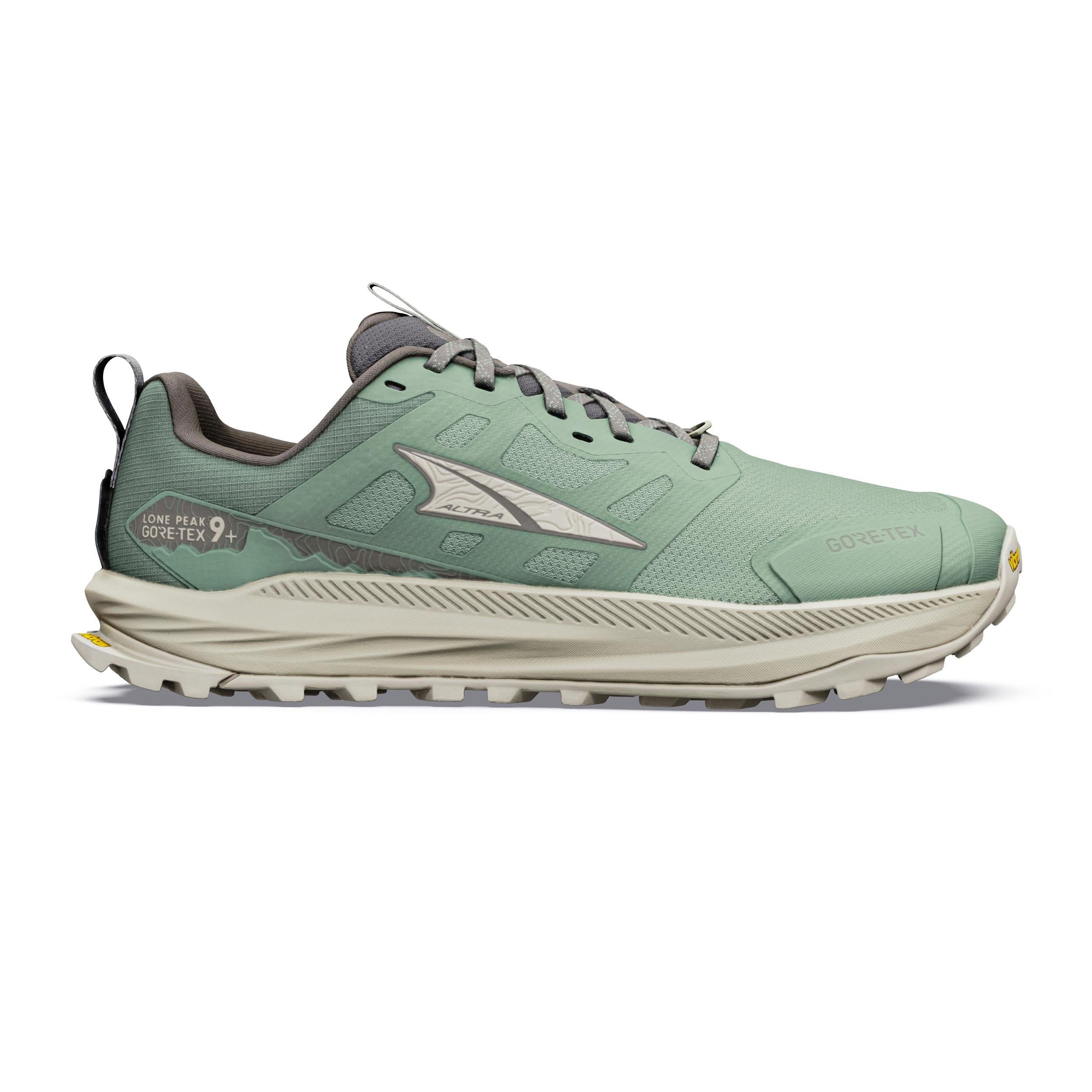 Altra Lone Peak 9+ Gtx - Trailschuh Trailrunningschuh