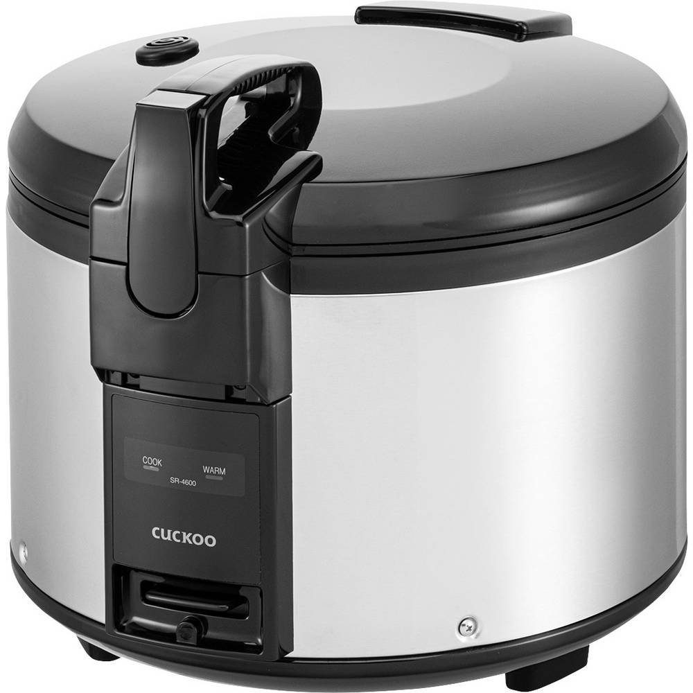Cuckoo Reiskocher Reiskocher SR-4600