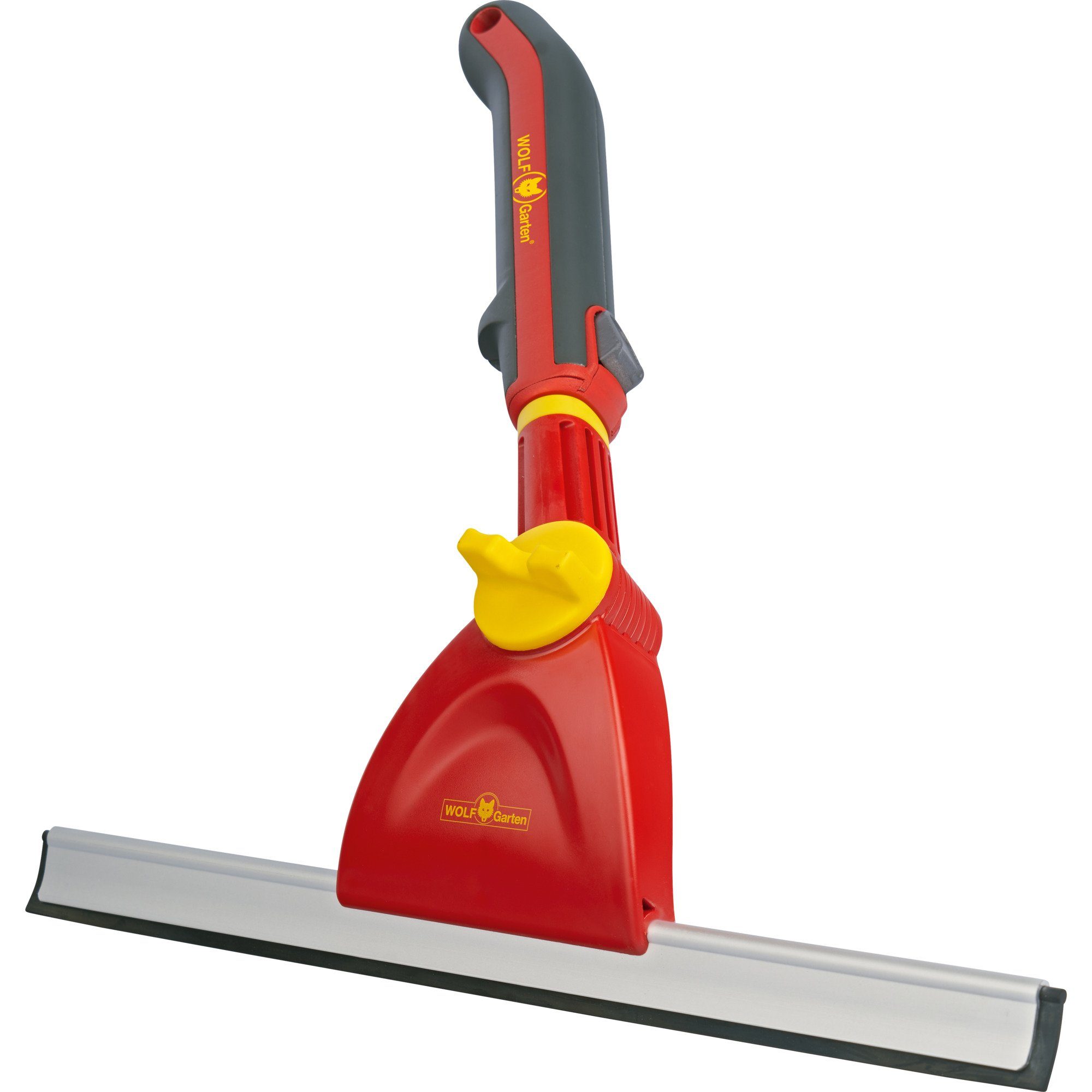 WOLF-Garten Nass-Trocken-Akkusauger WOLF-Garten Fensterwischer, Abzieher FW-M, (35cm)
