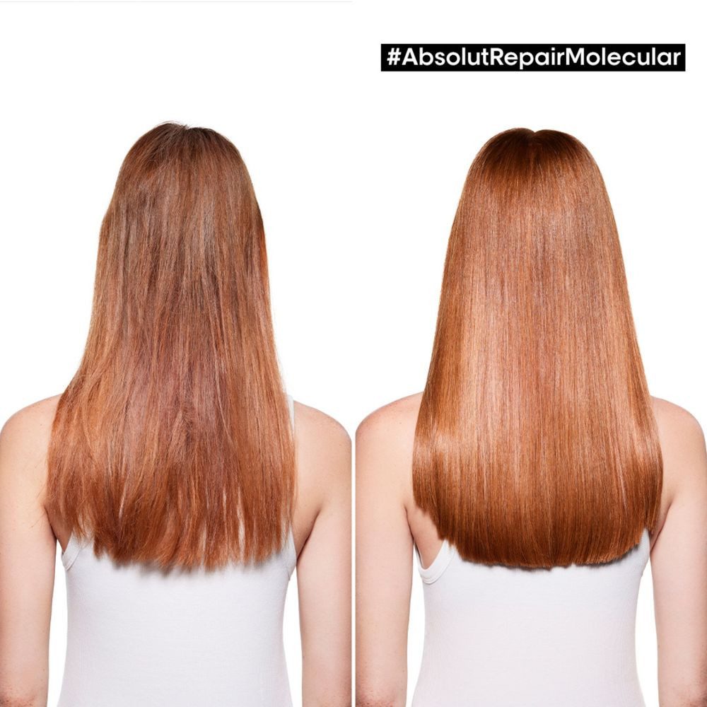 L'ORÉAL PROFESSIONNEL PARIS Haarshampoo Serie Expert Absolut Repair Molecular Shampoo 100 ml