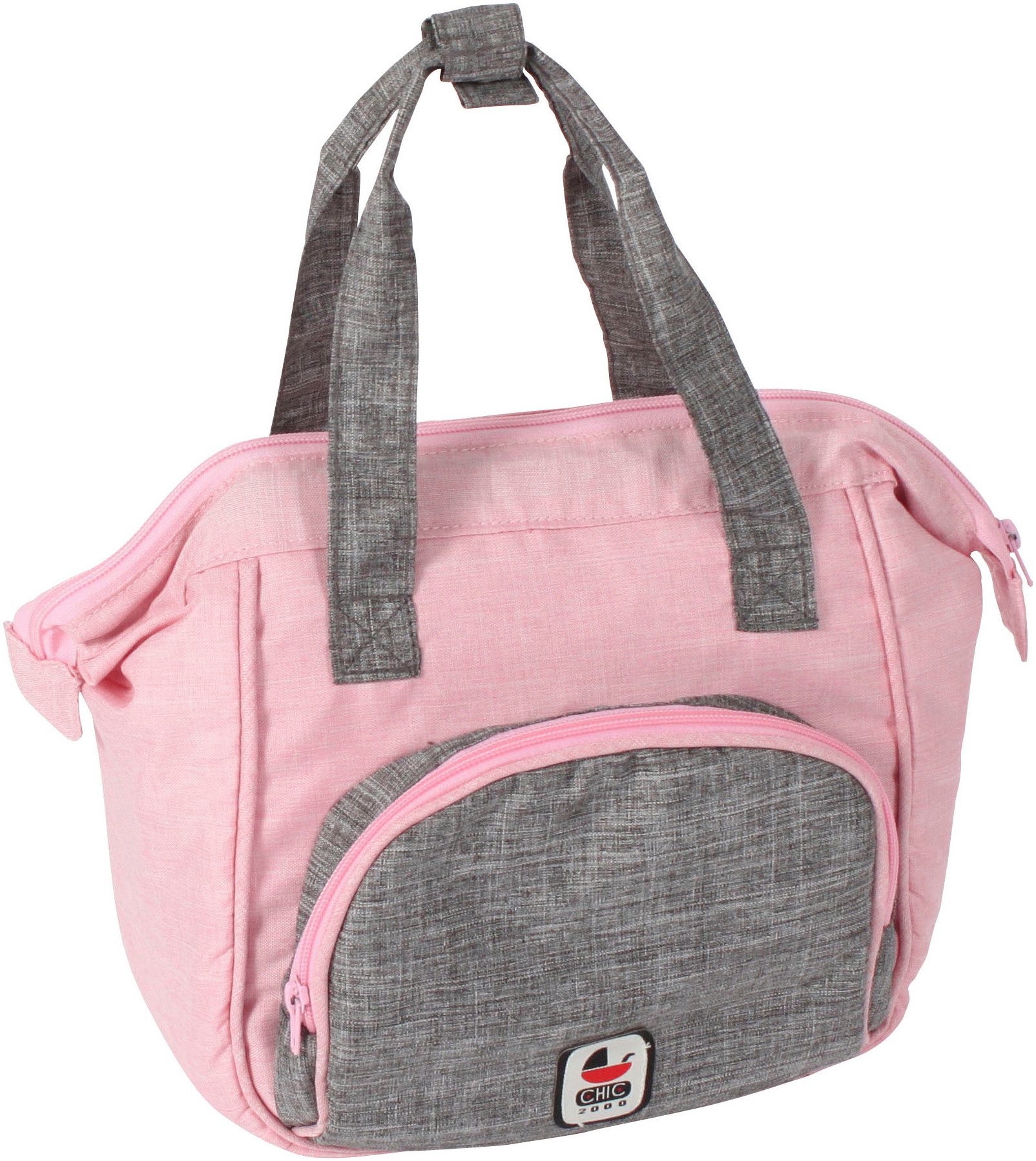 CHIC2000 Puppen Wickeltasche