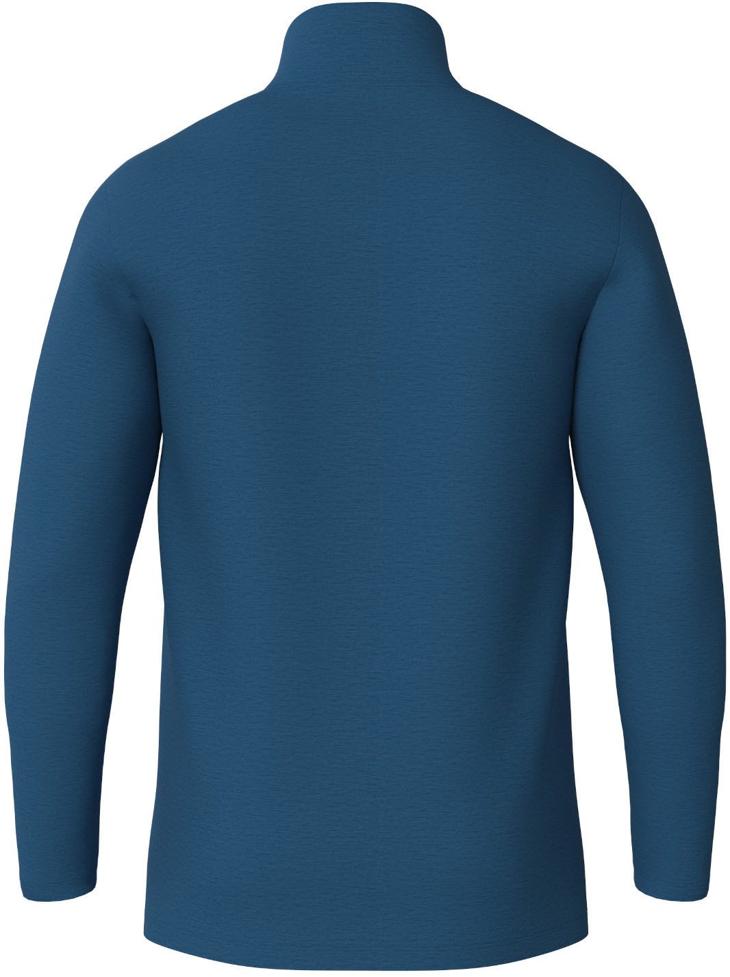 New Balance Laufshirt Space Dye 1/4 Zip mit Label günstig online kaufen