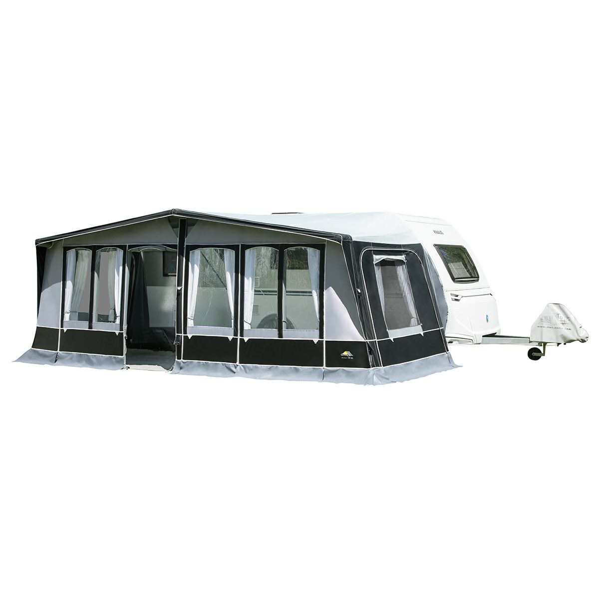 dwt Vorzelt Prime Air HQ II, Gr. 31 (906-930 cm) günstig online kaufen