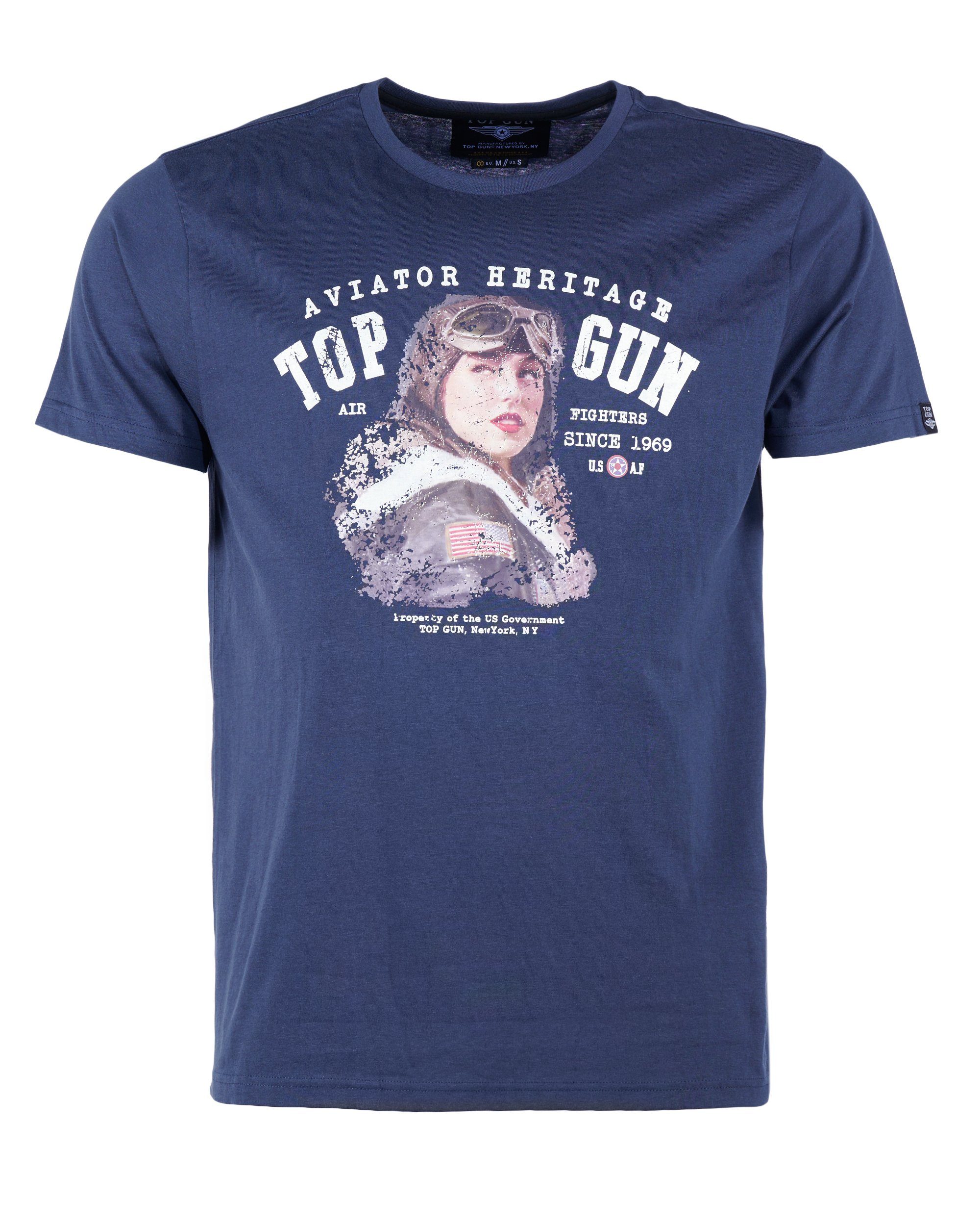 TOP GUN T-Shirt TG20213028