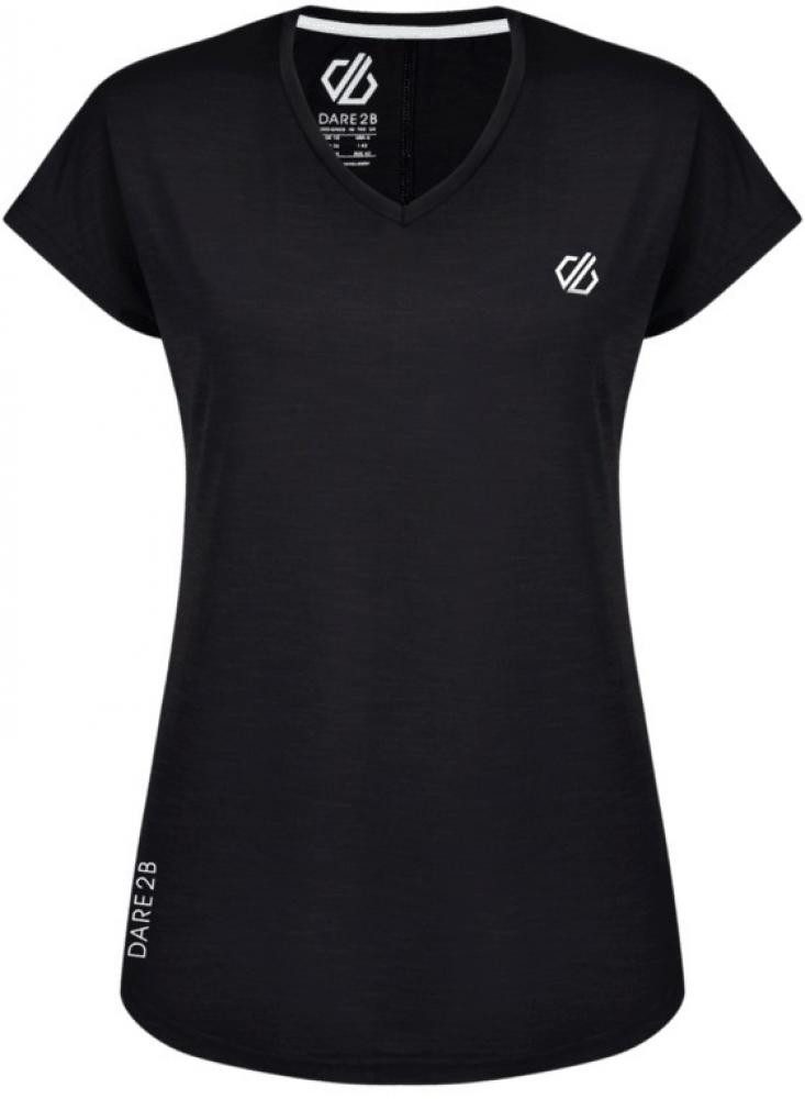 Dare2b Rundhalsshirt Vigilant Tee Womens T-Shirts günstig online kaufen