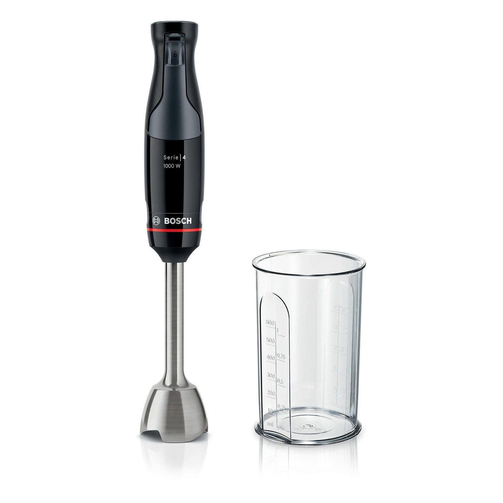 BOSCH Handmixer
