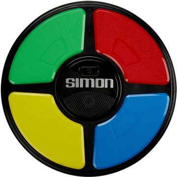 Hasbro Spiel, Simon